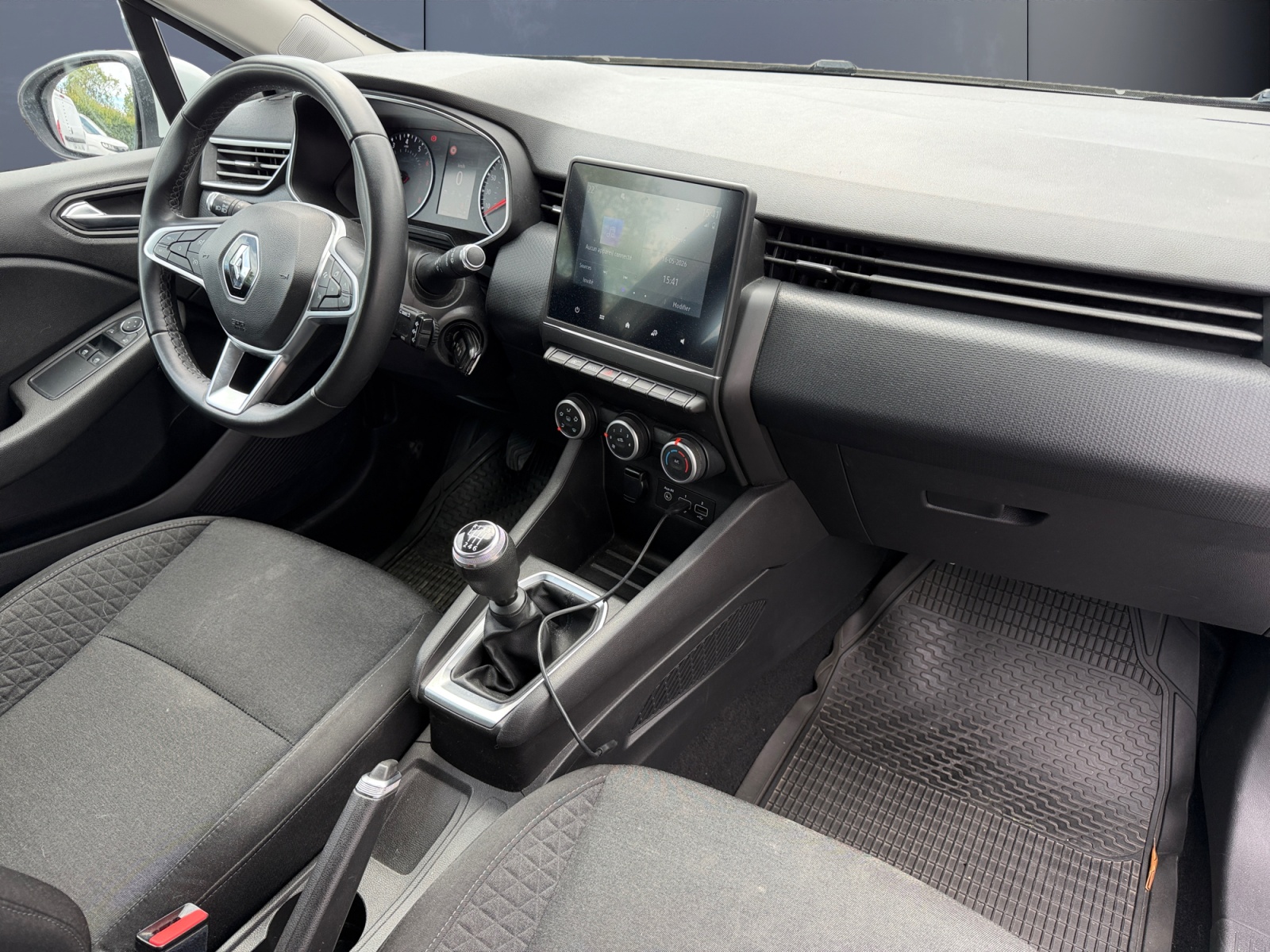 Renault Clio 13