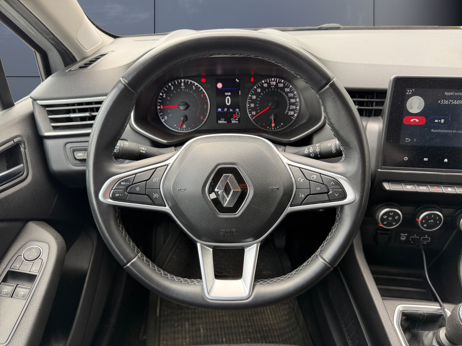 Renault Clio 15