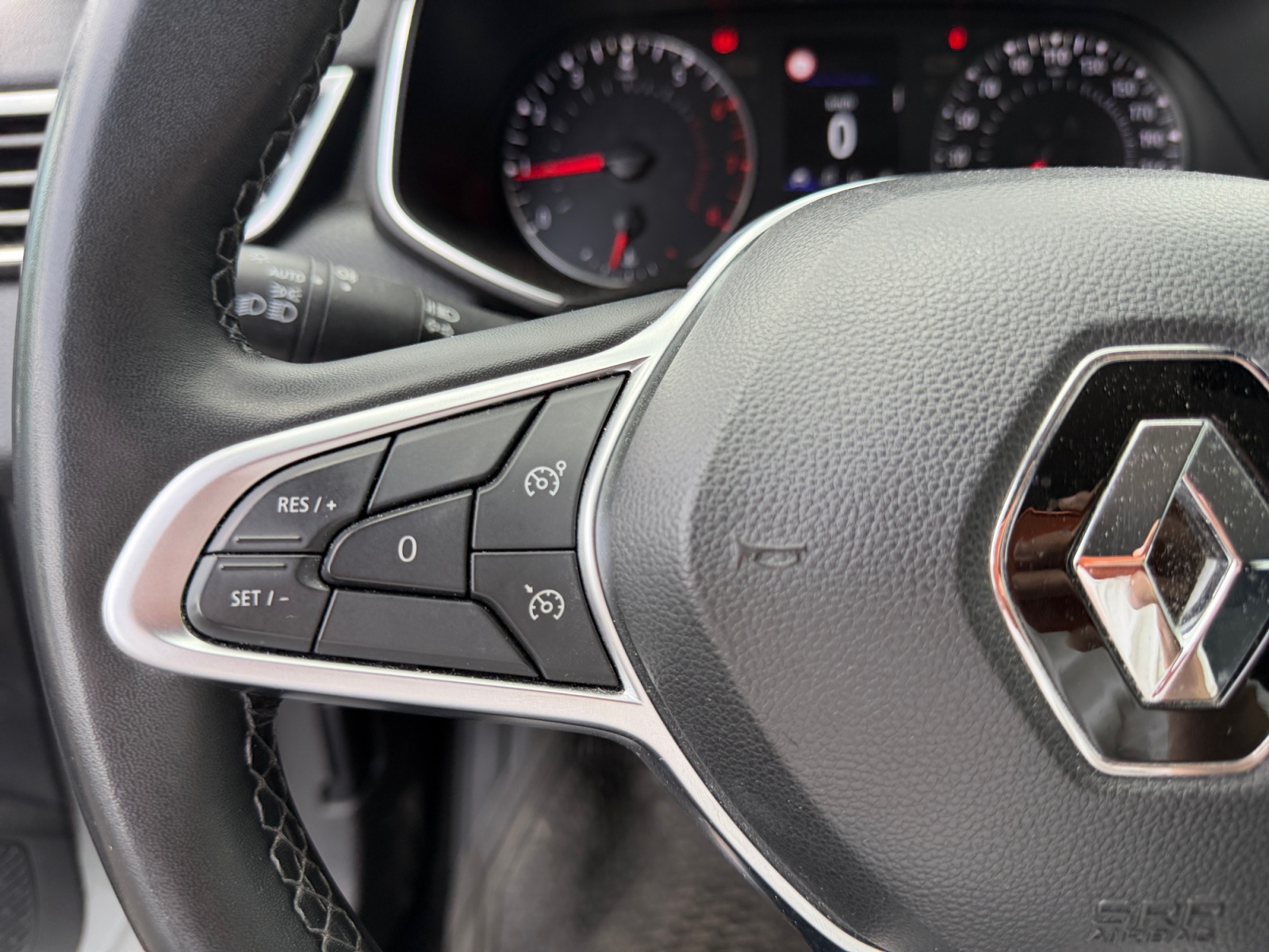 Renault Clio 20