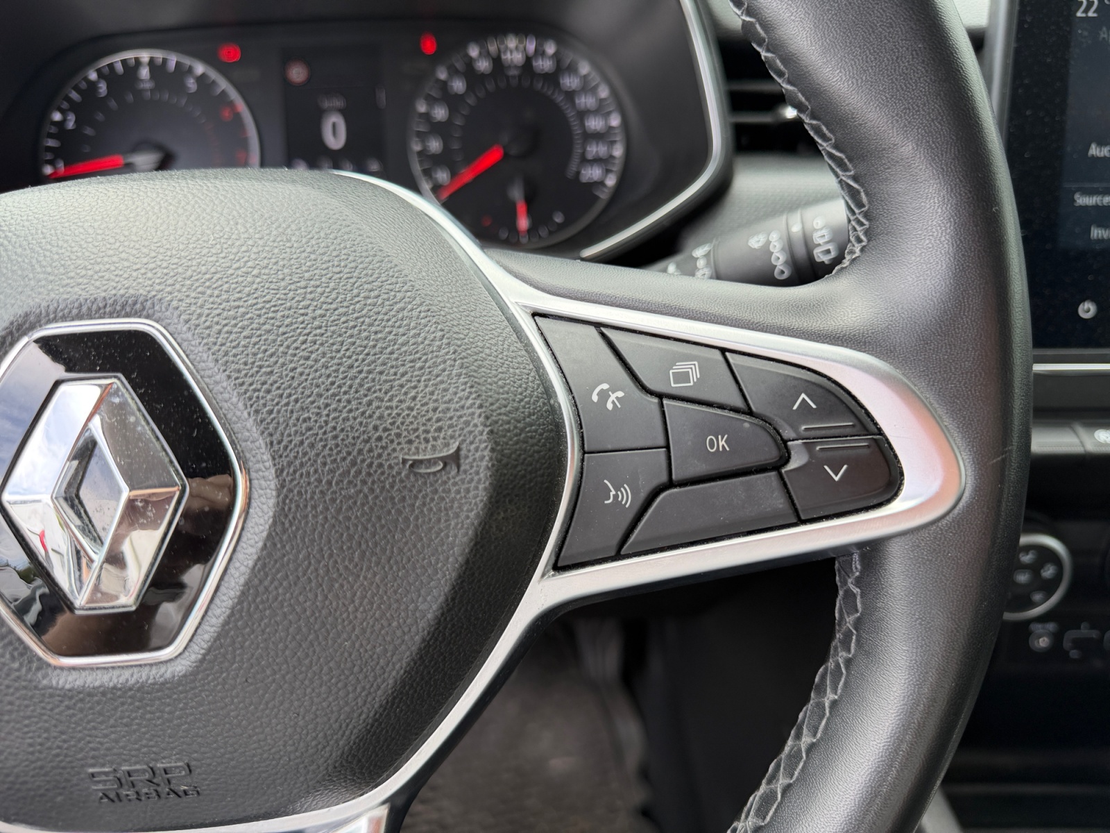 Renault Clio 21