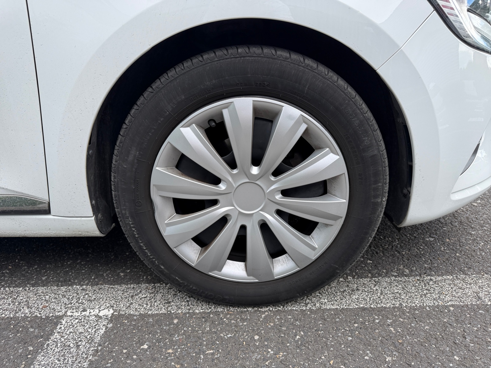 Renault Clio 32