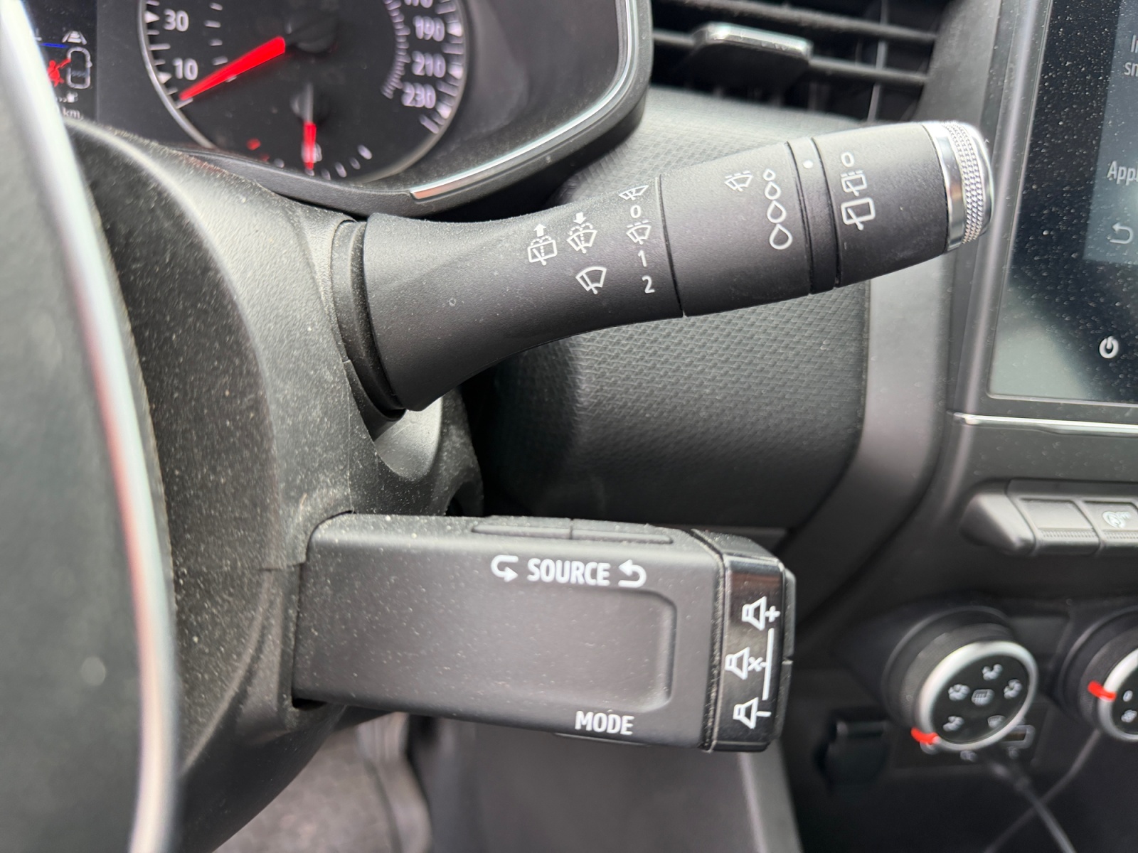 Renault Clio 36