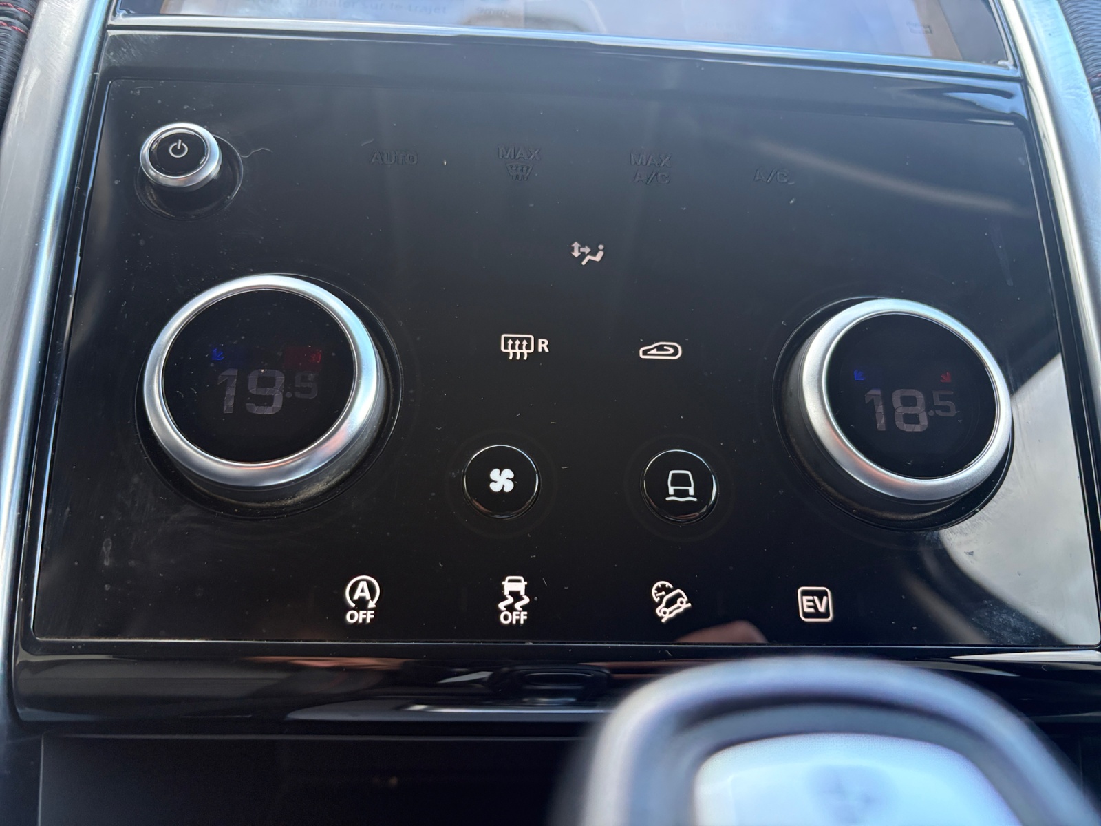 Land Rover Discovery Sport 20