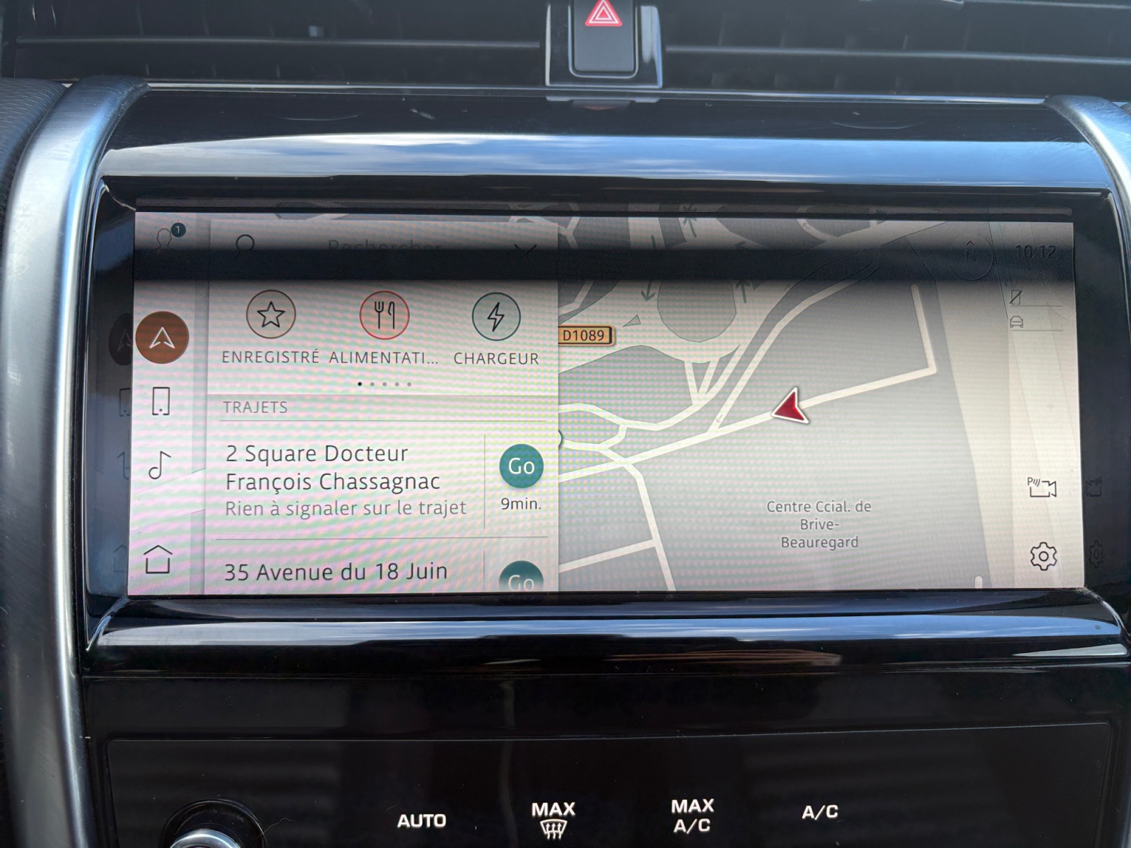 Land Rover Discovery Sport 21