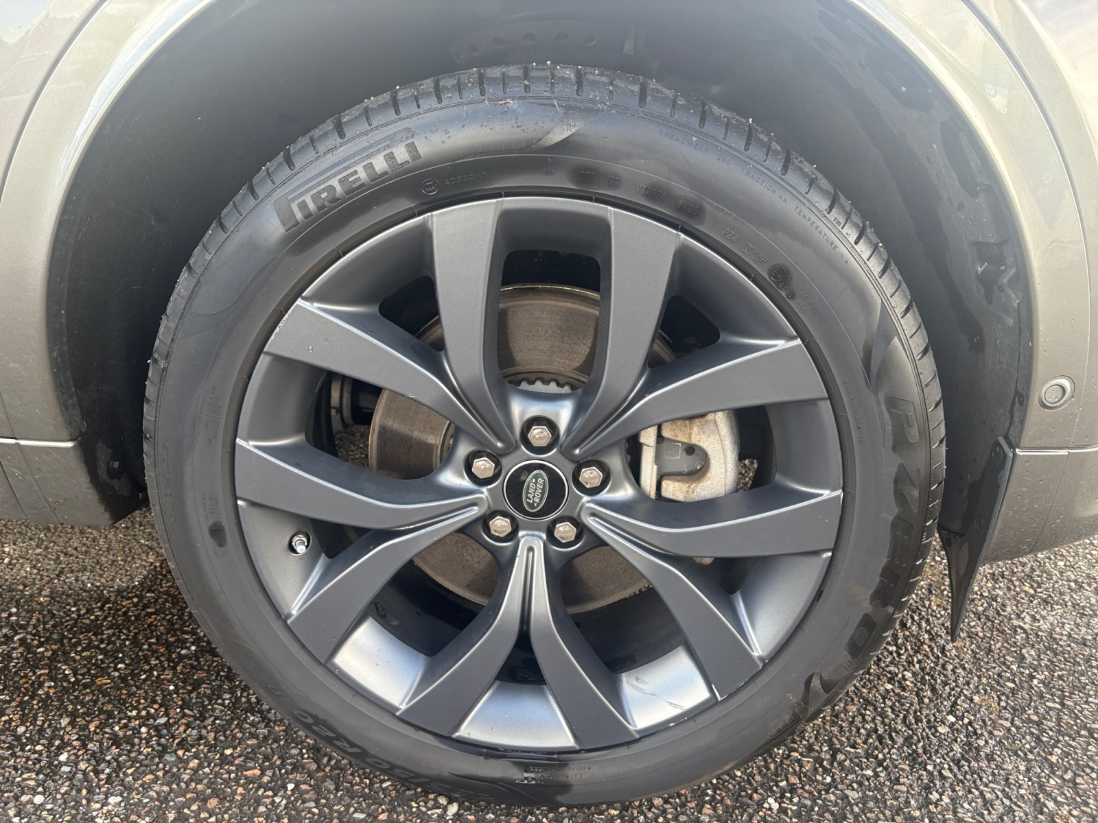 Land Rover Discovery Sport 33