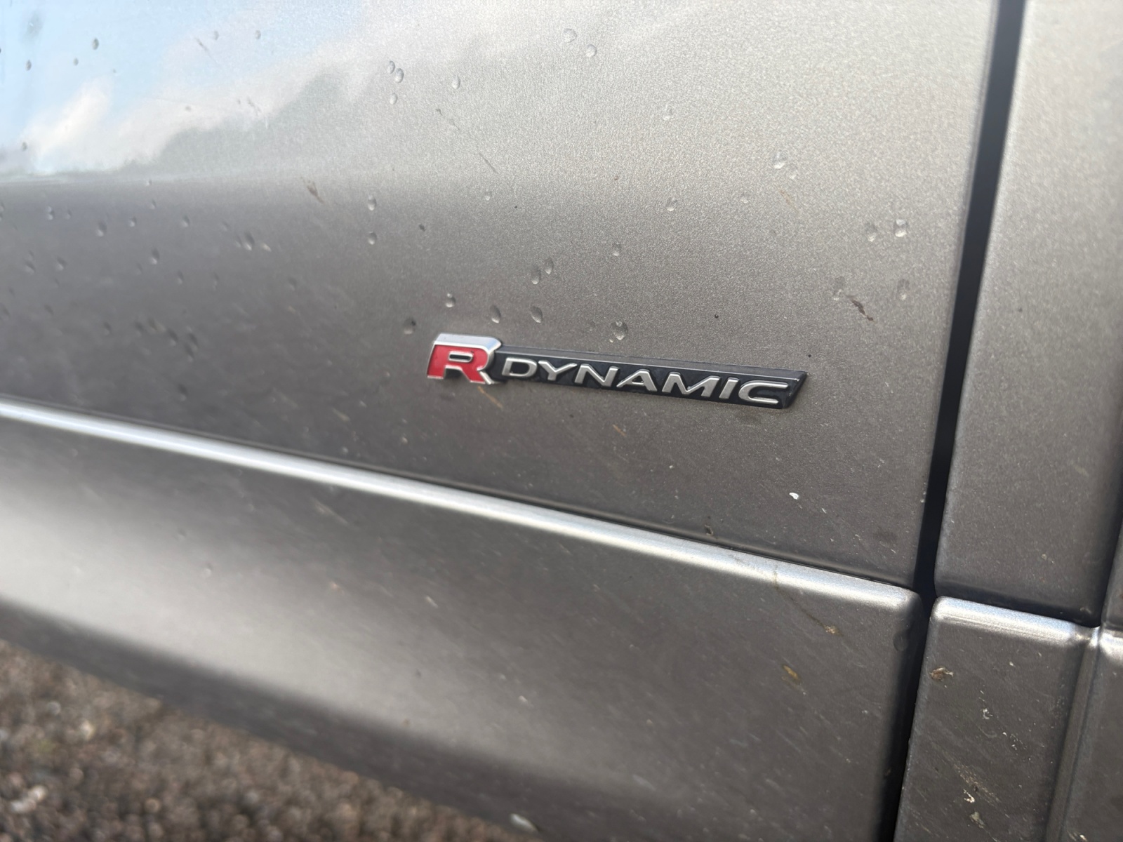 Land Rover Discovery Sport 34