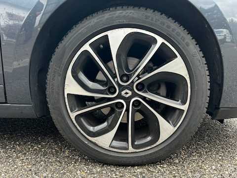 Renault Megane 35