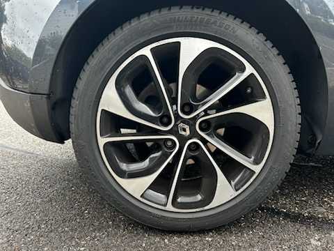 Renault Megane 36