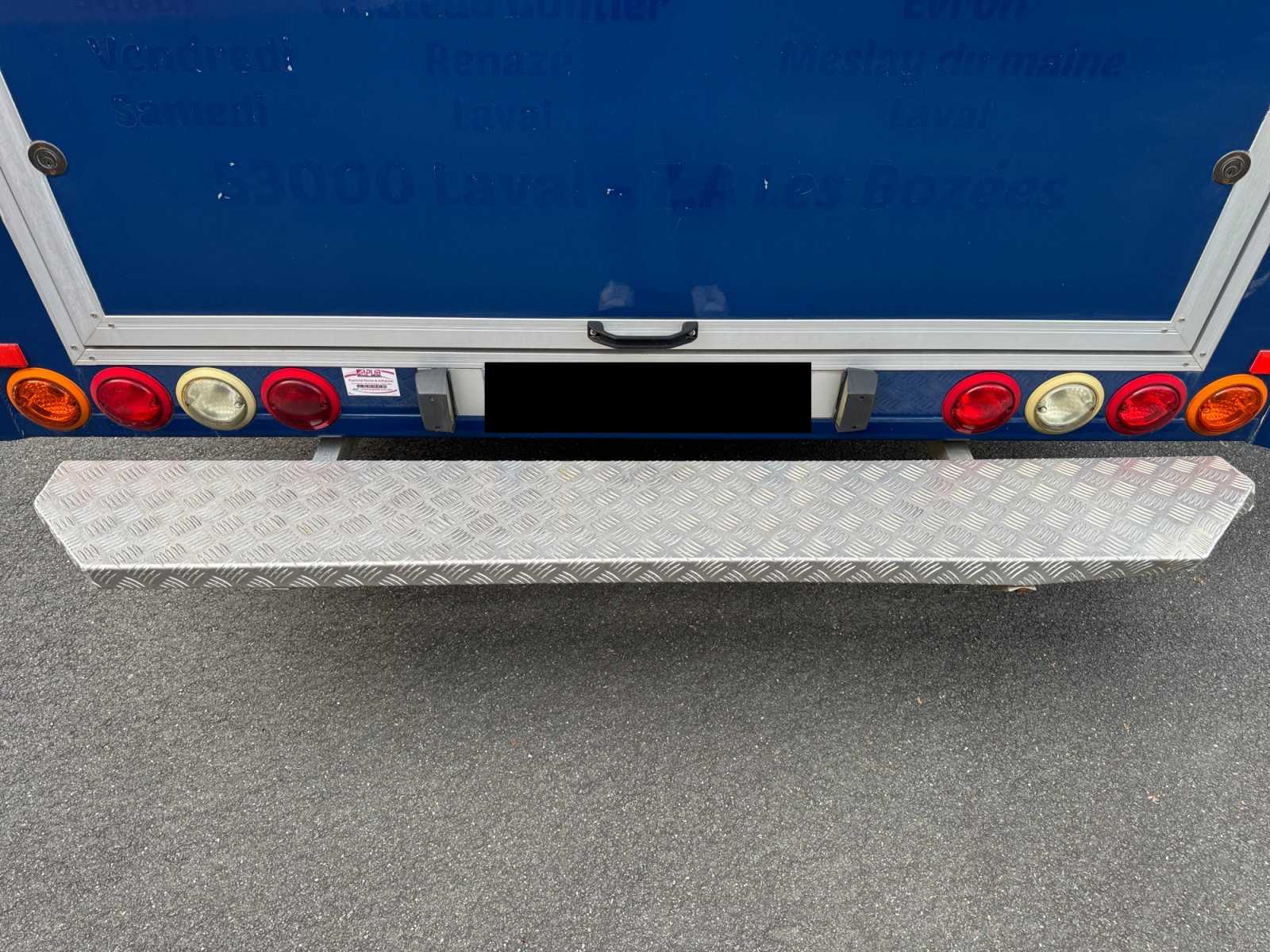 Fiat Ducato 30