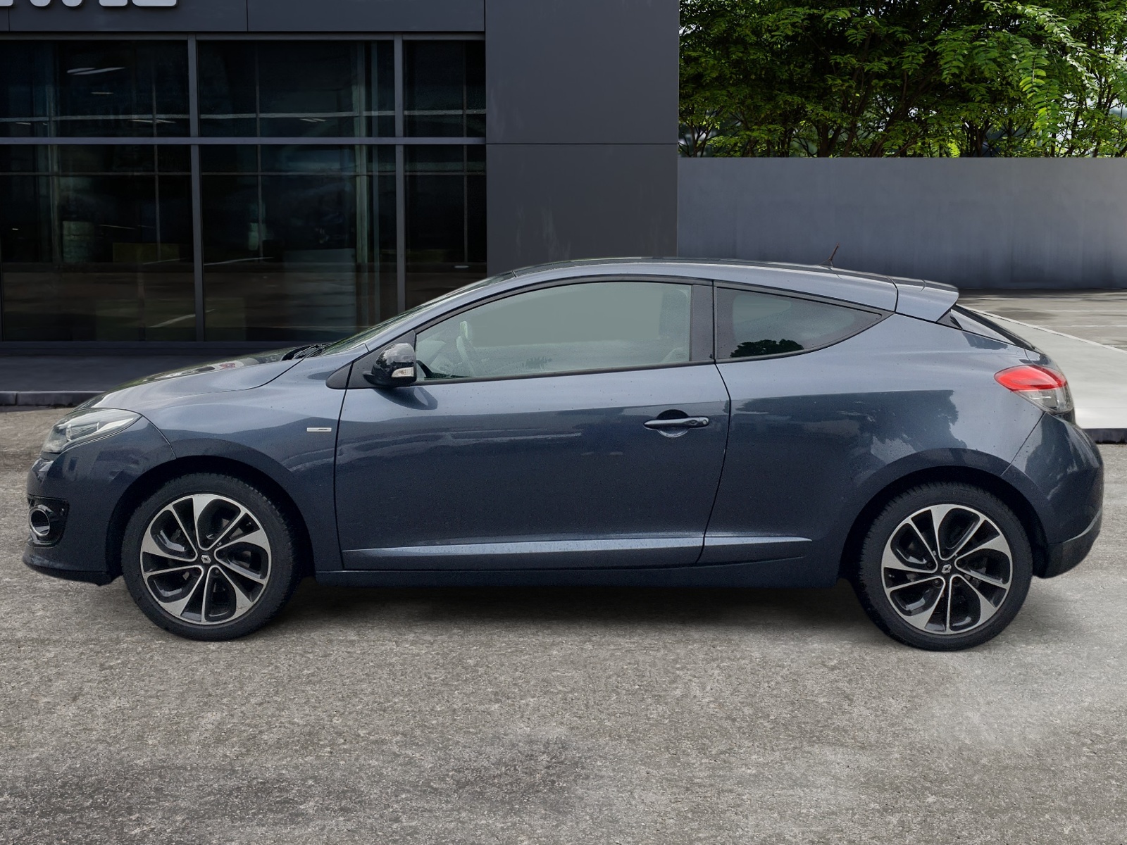 Renault Megane 1