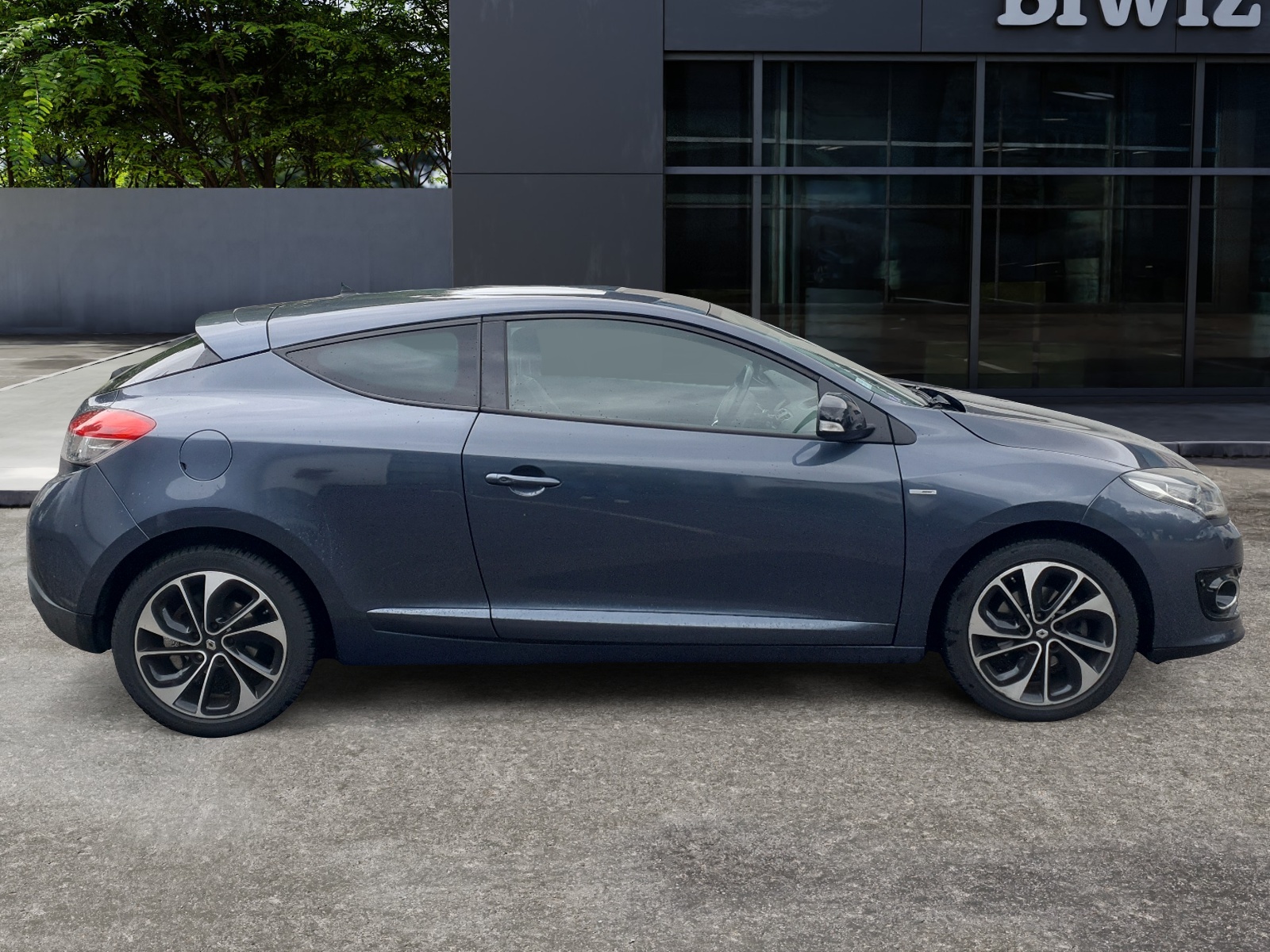 Renault Megane 5