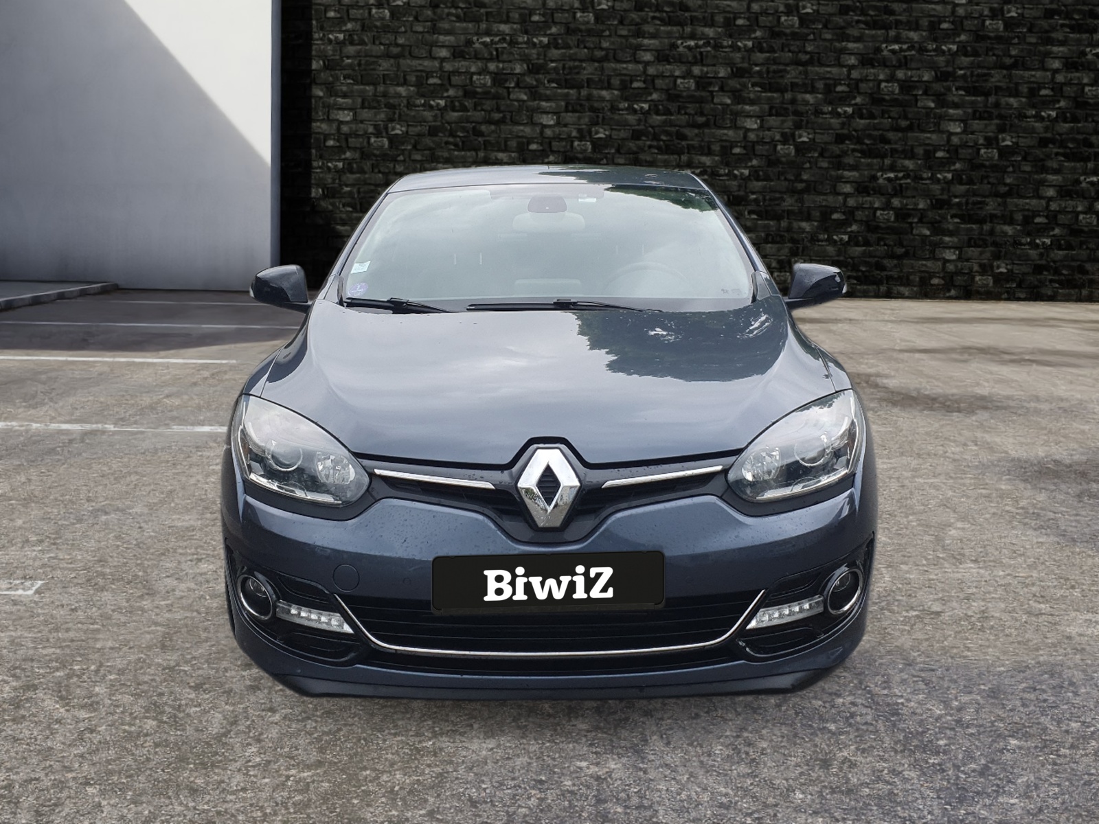 Renault Megane 7