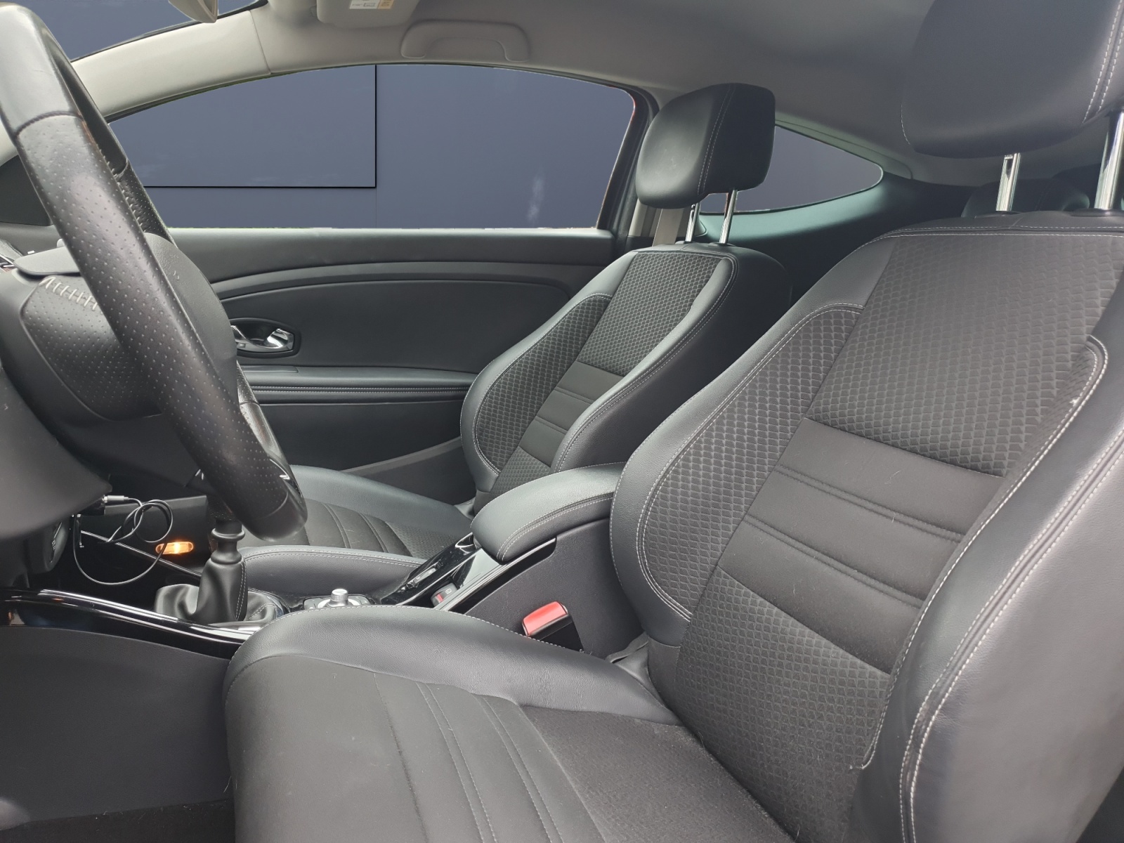 Renault Megane 9