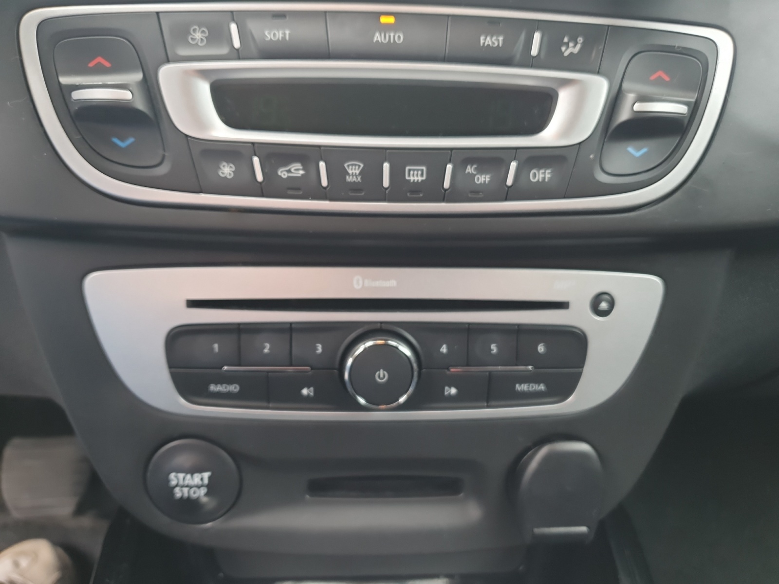 Renault Megane 23