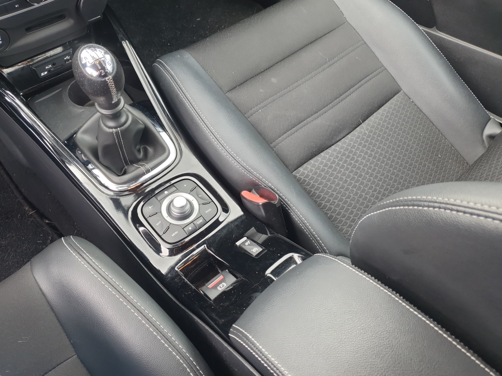 Renault Megane 24