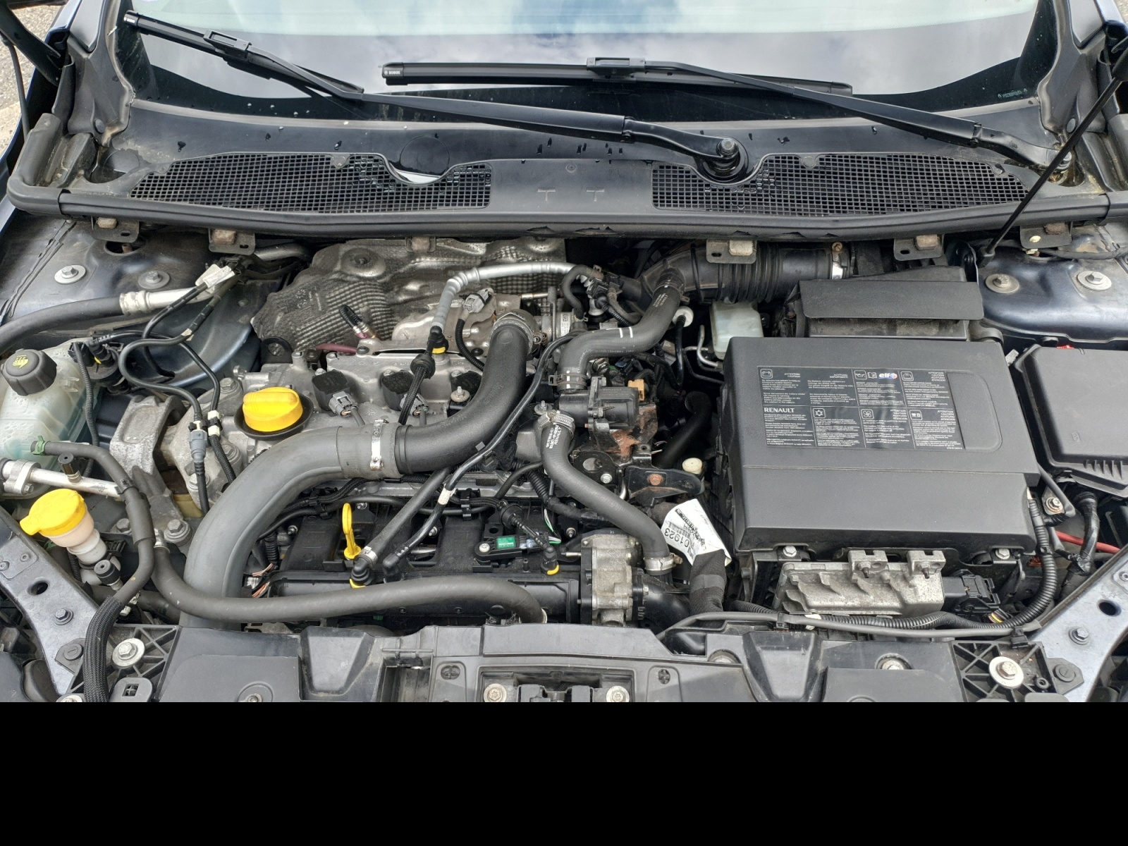 Renault Megane 31