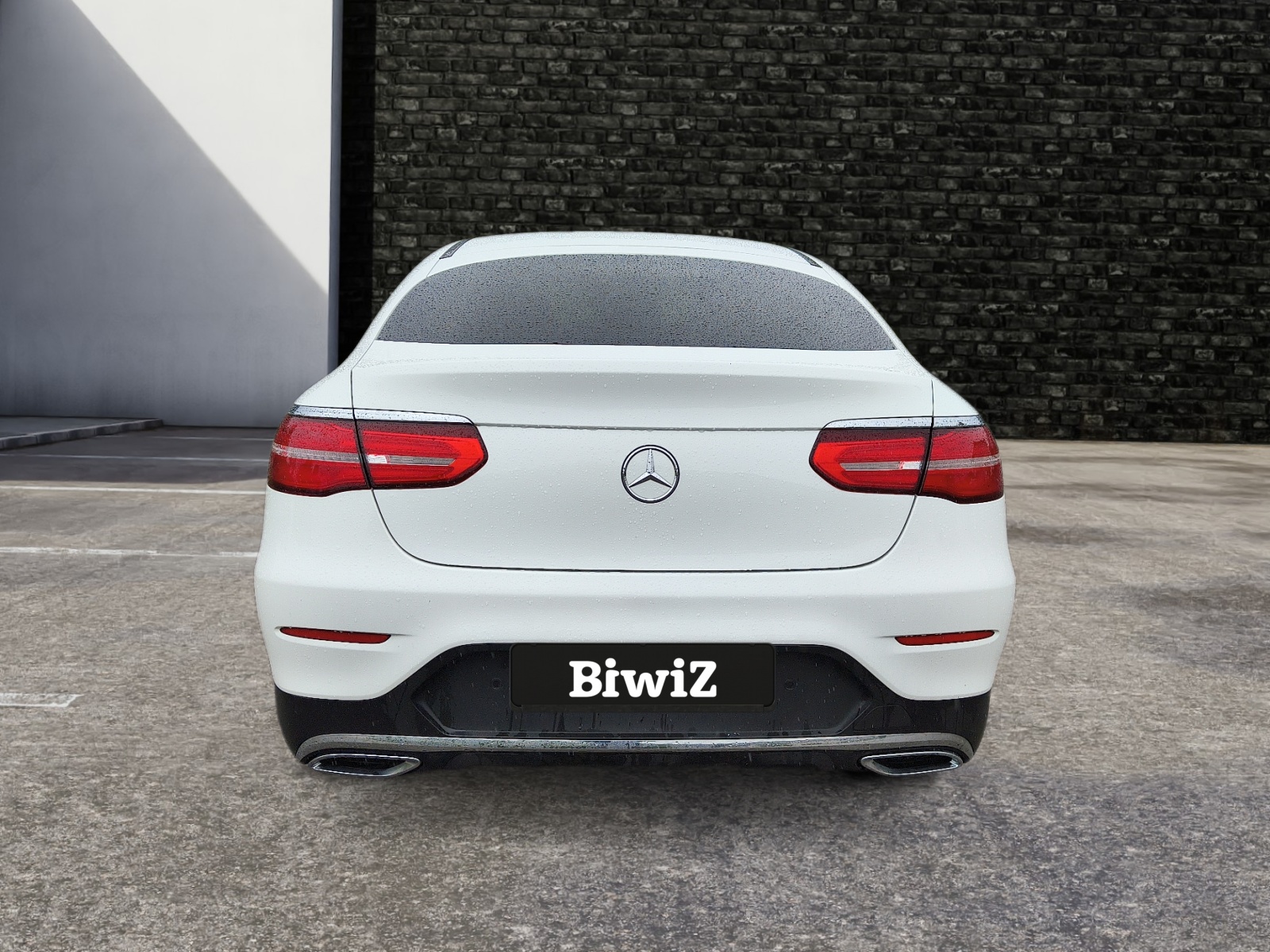 Mercedes-Benz Classe Glc 3