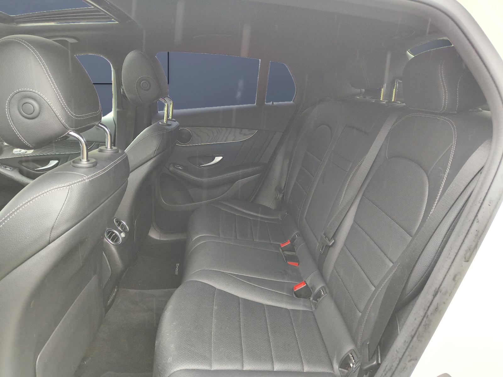 Mercedes-Benz Classe Glc 10