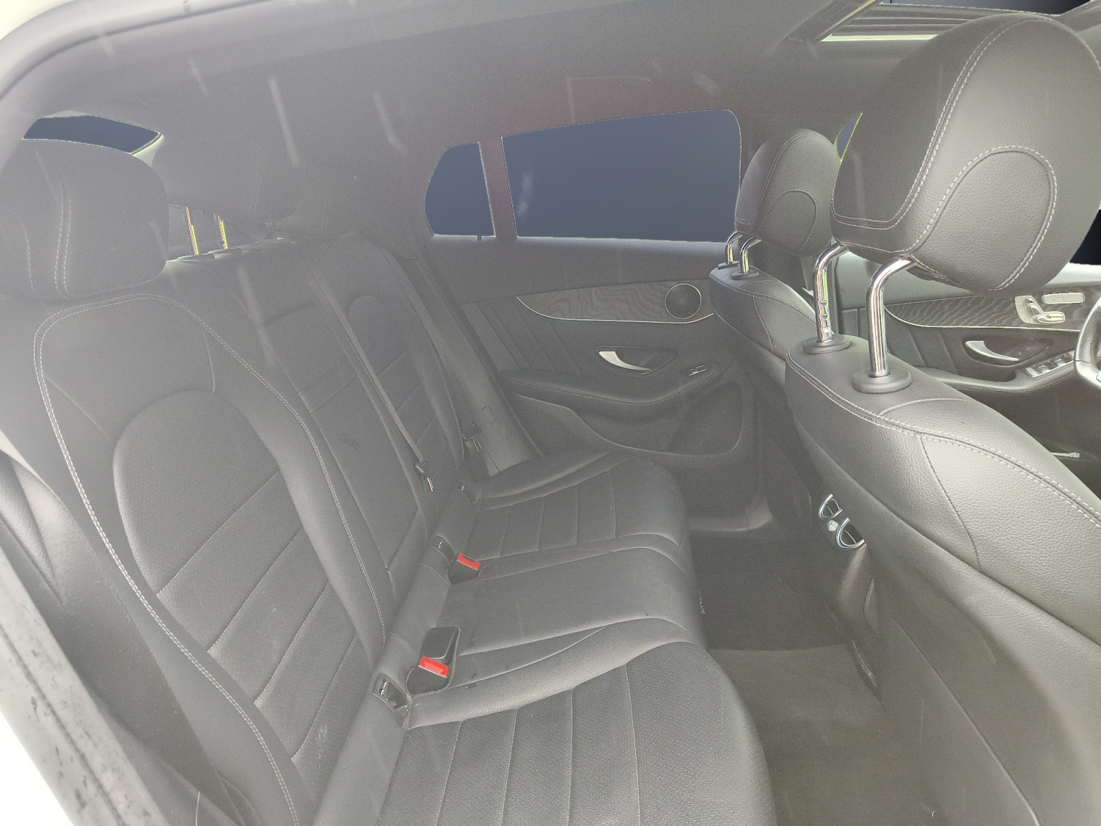 Mercedes-Benz Classe Glc 11