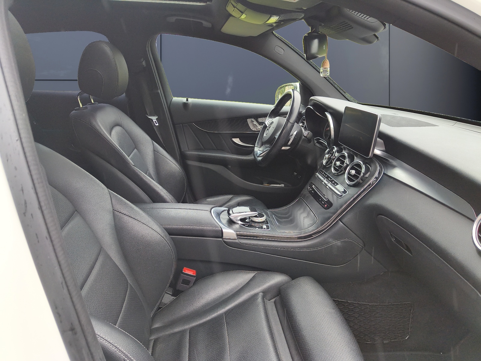 Mercedes-Benz Classe Glc 13