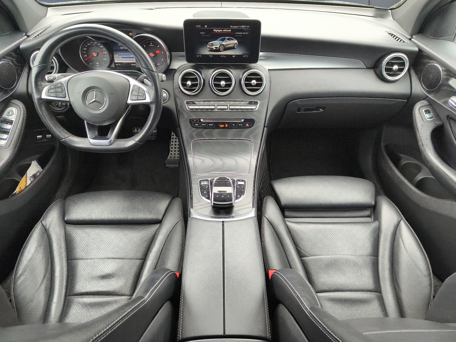 Mercedes-Benz Classe Glc 14