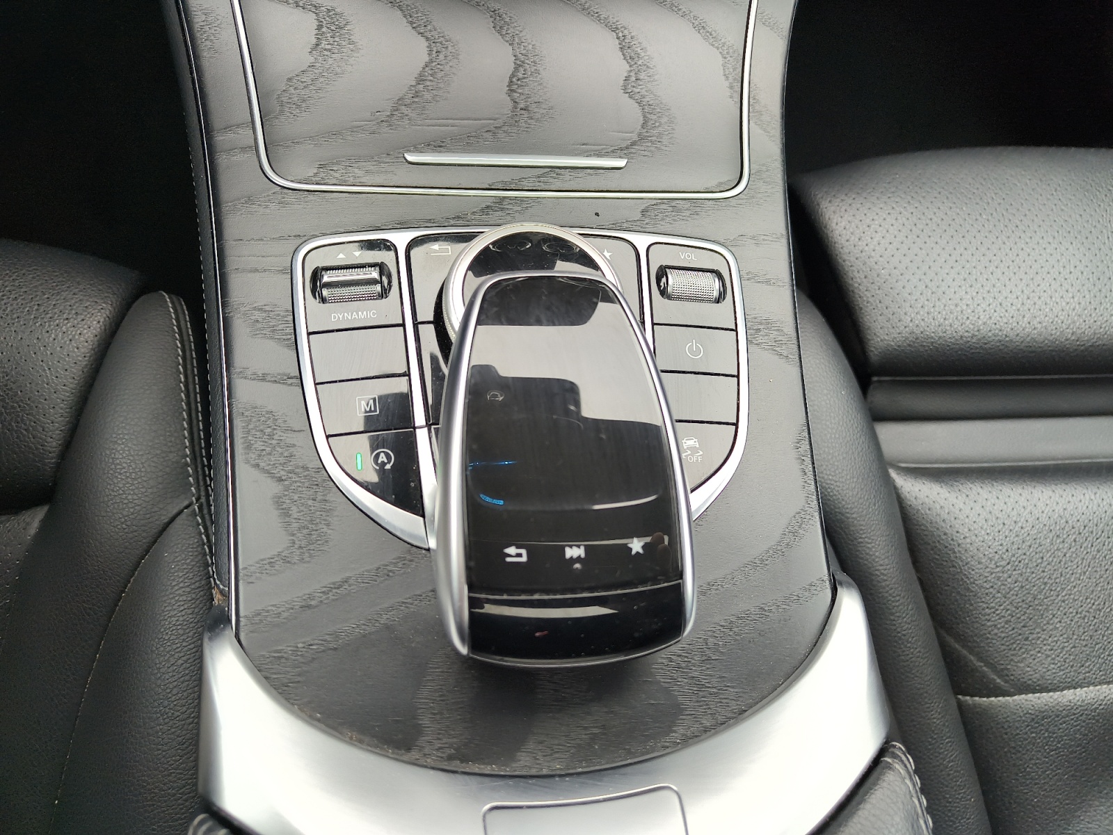 Mercedes-Benz Classe Glc 19