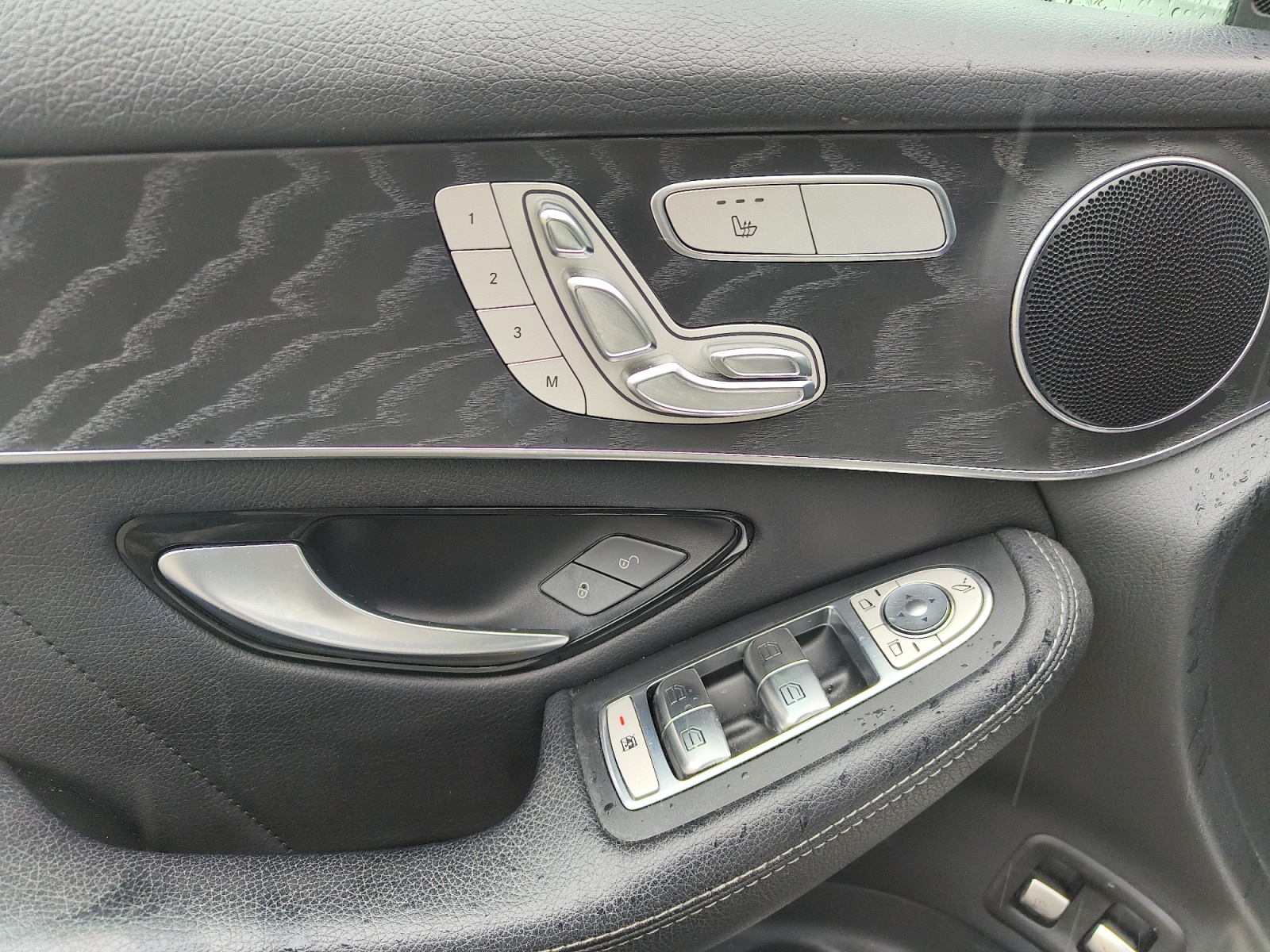 Mercedes-Benz Classe Glc 20