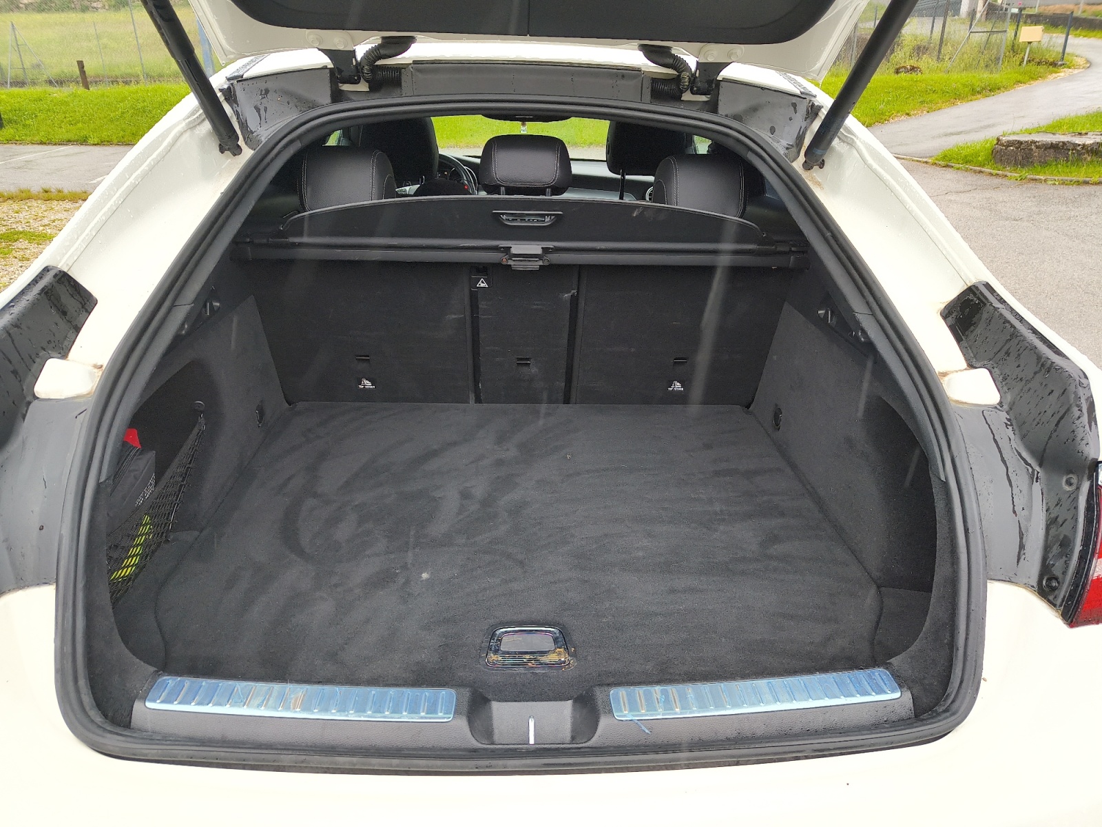 Mercedes-Benz Classe Glc 22