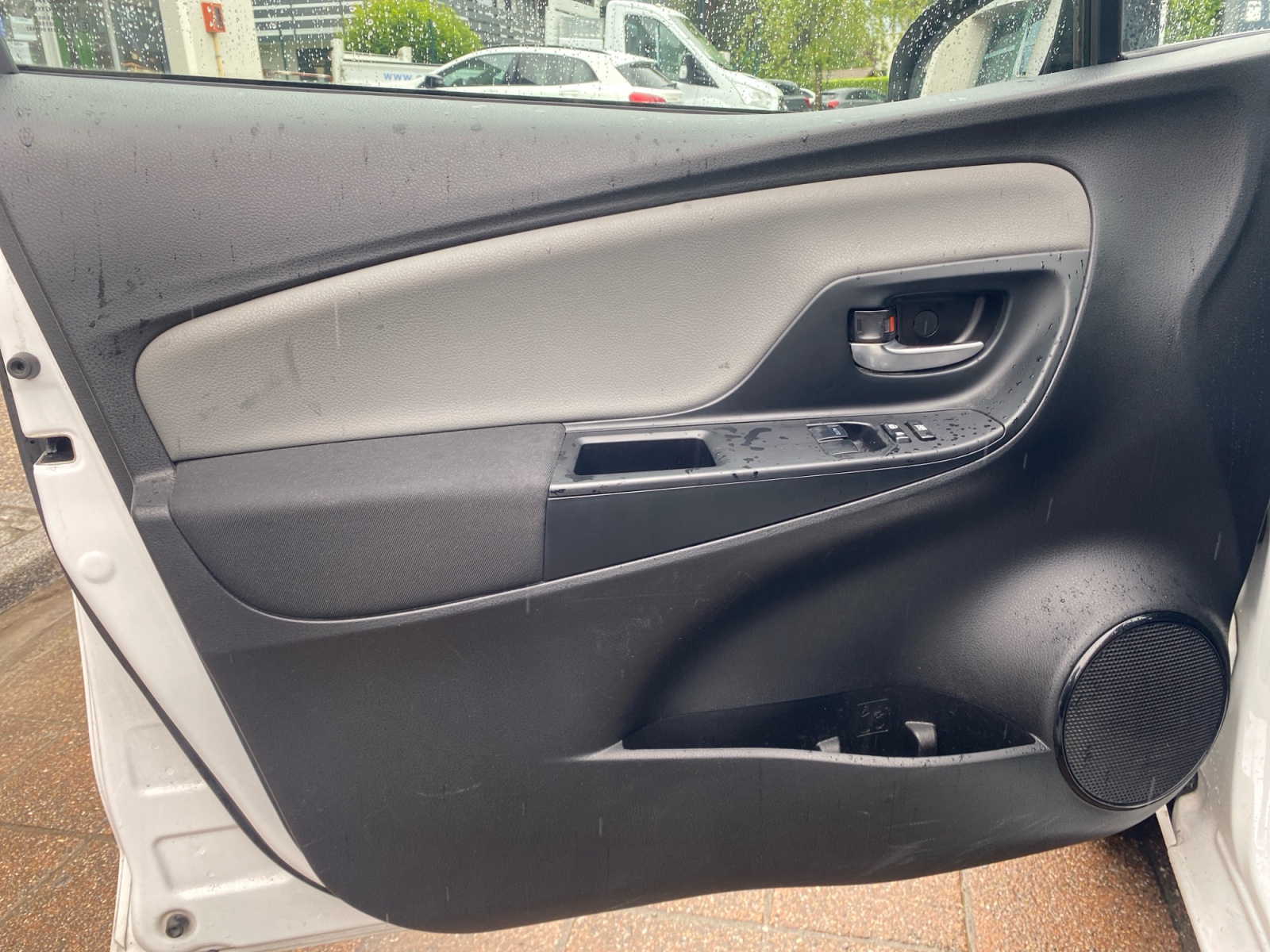 Toyota Yaris 22