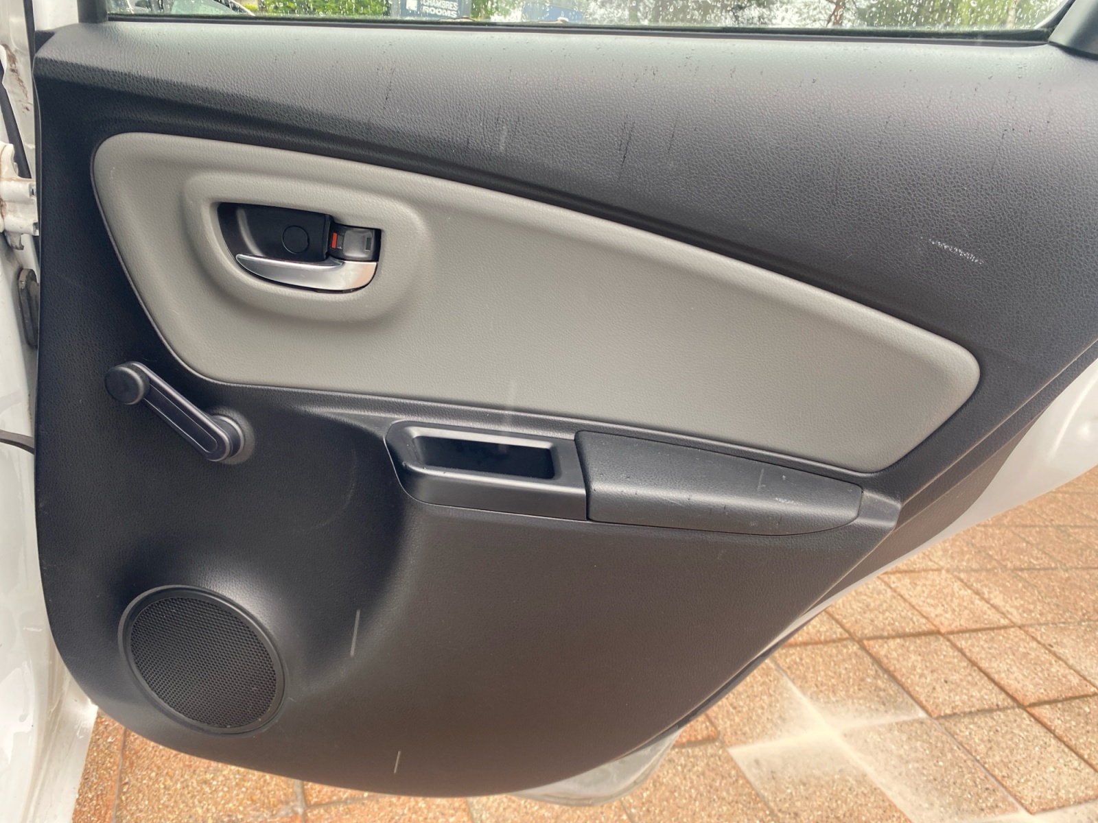 Toyota Yaris 25
