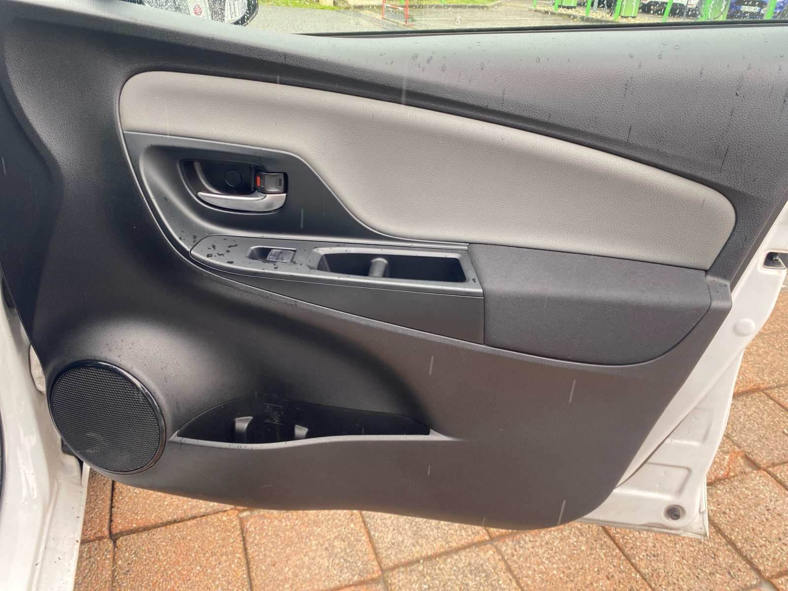 Toyota Yaris 26