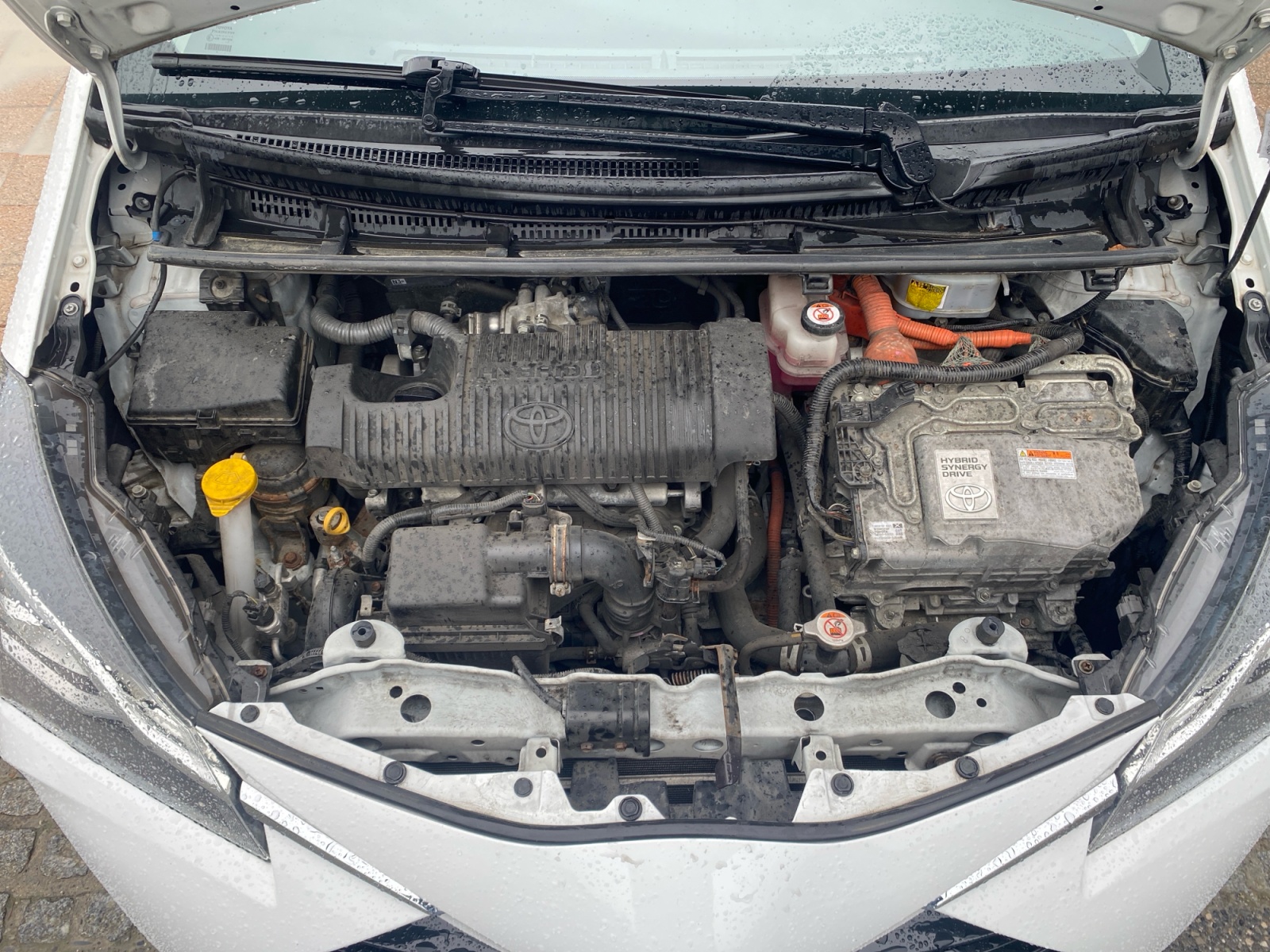 Toyota Yaris 31