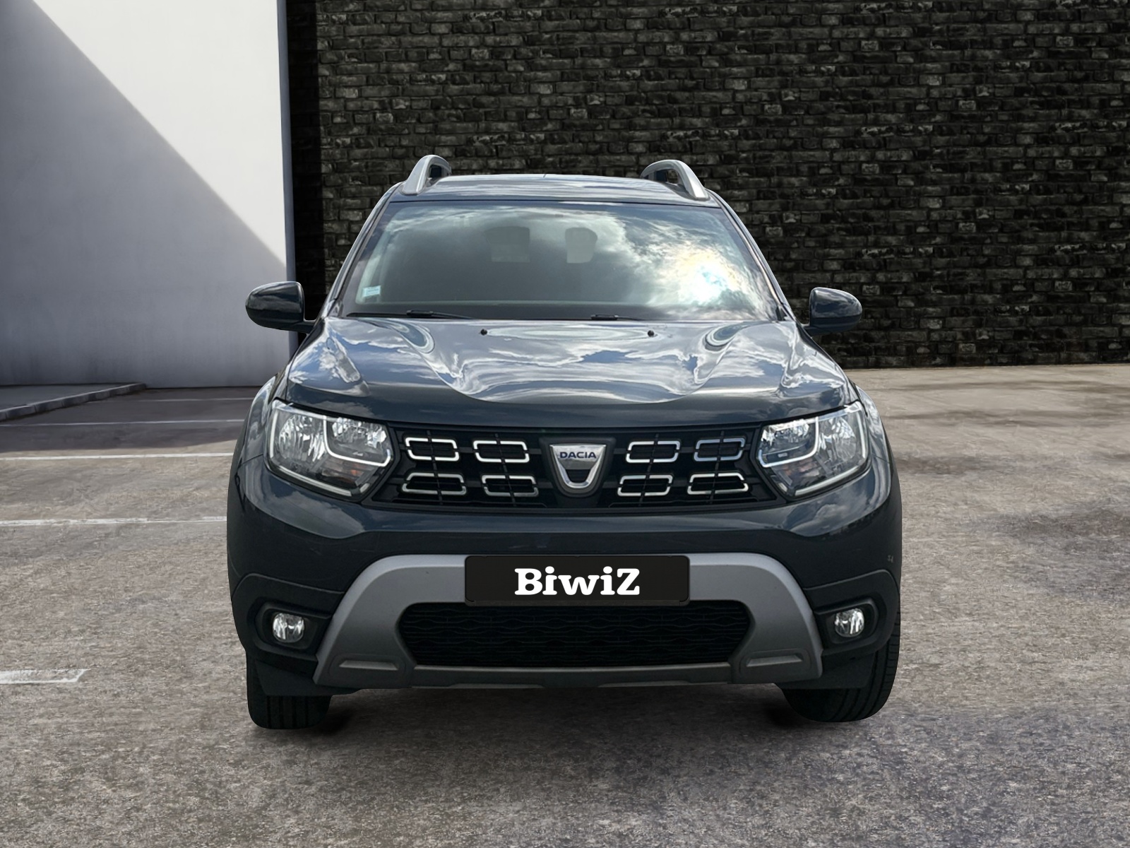 Dacia Duster 7