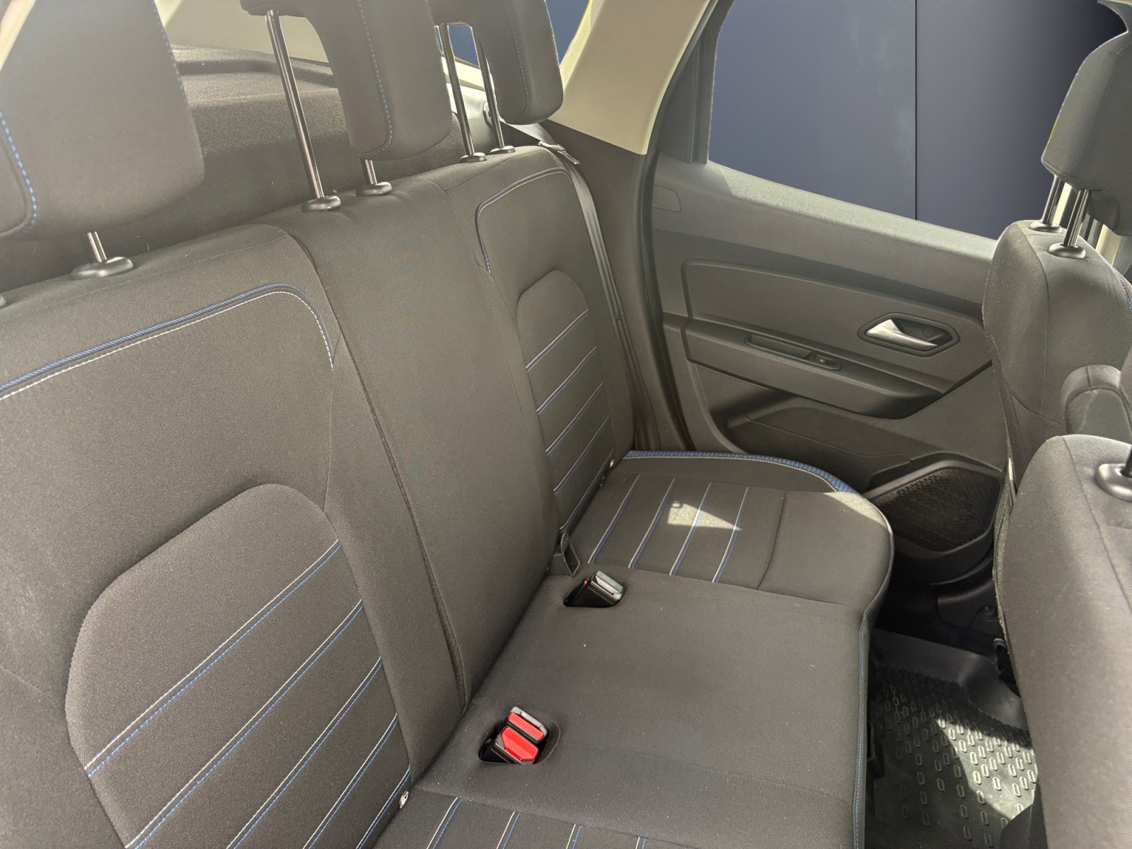 Dacia Duster 11