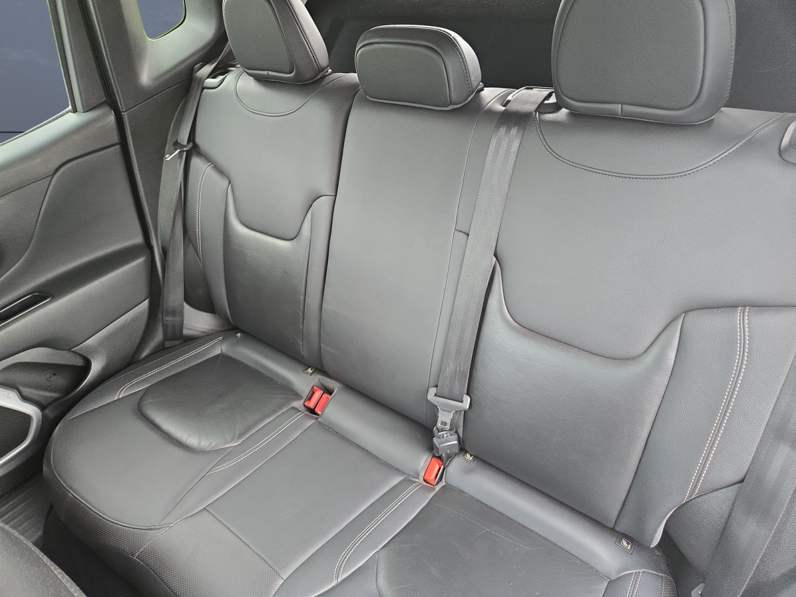 Jeep Renegade 10