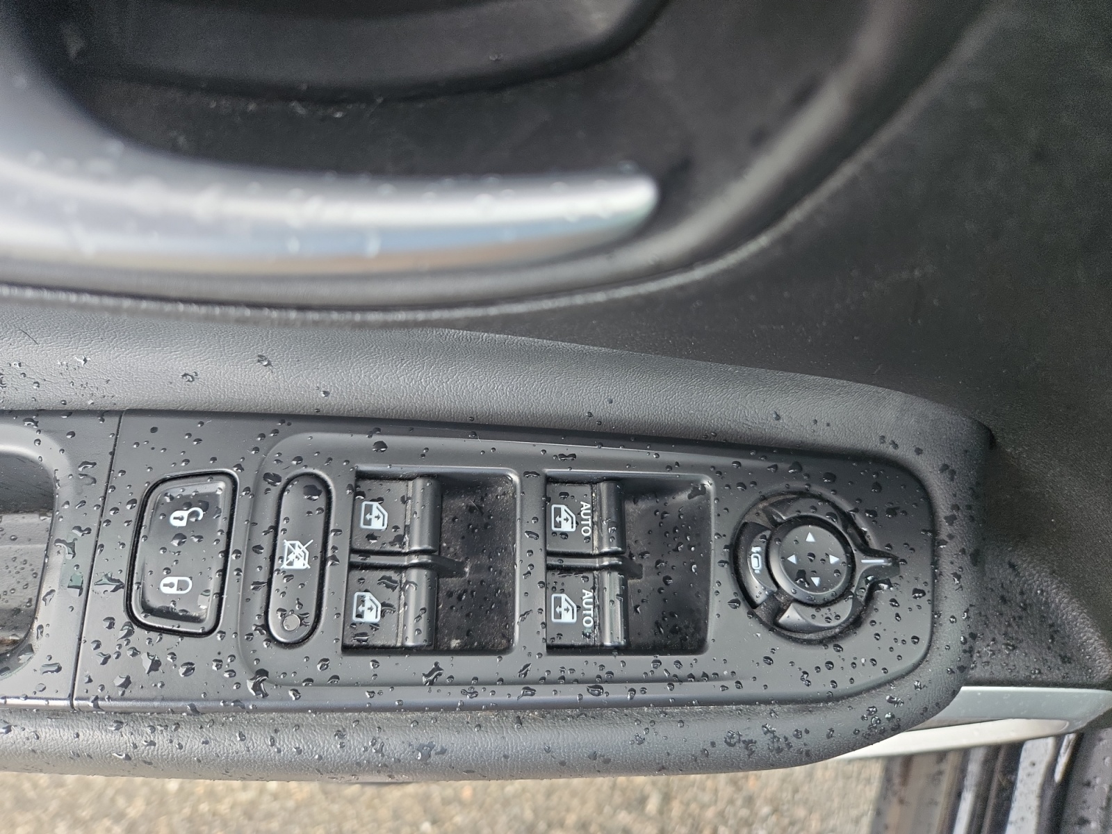 Jeep Renegade 17