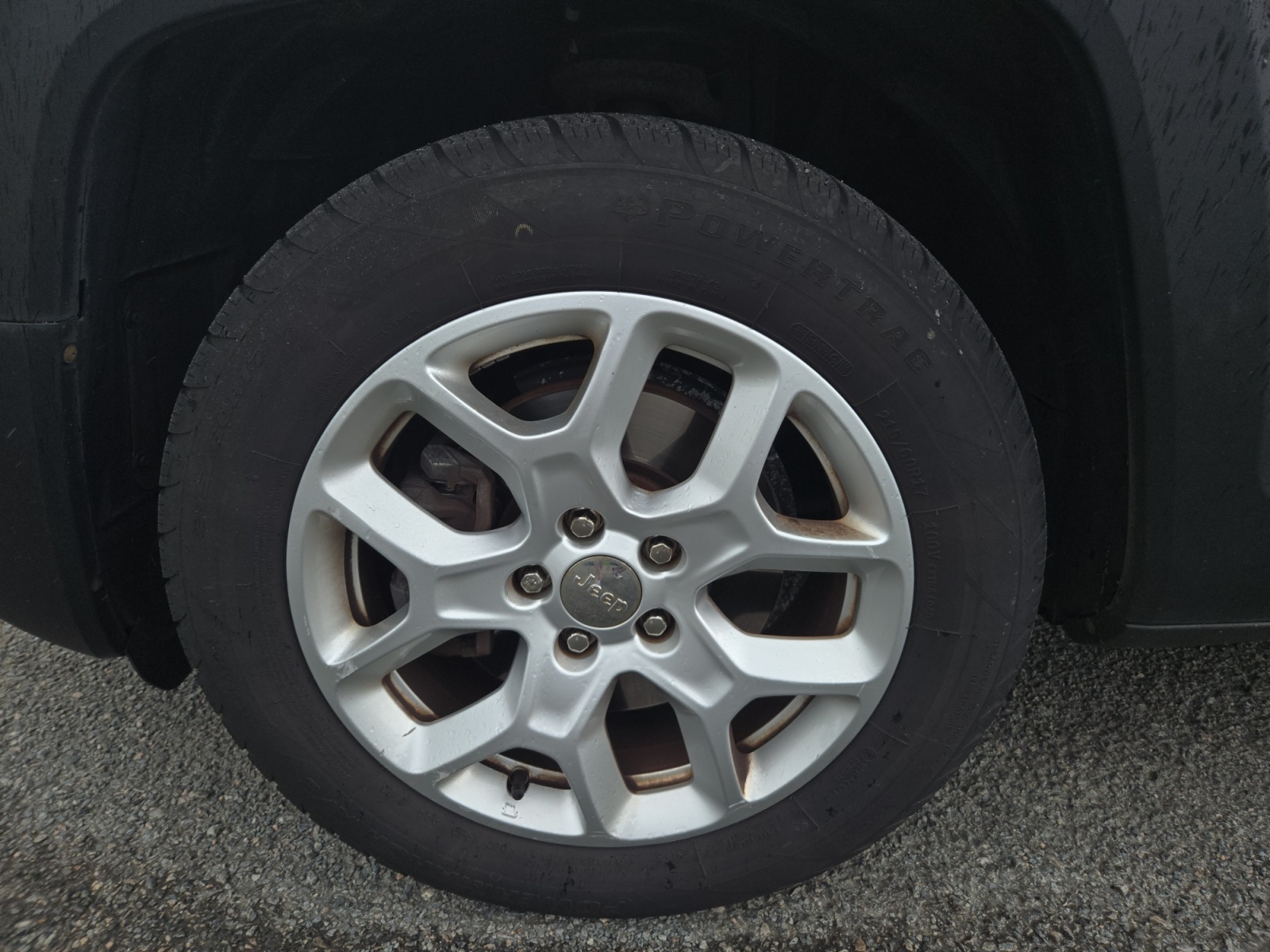 Jeep Renegade 27
