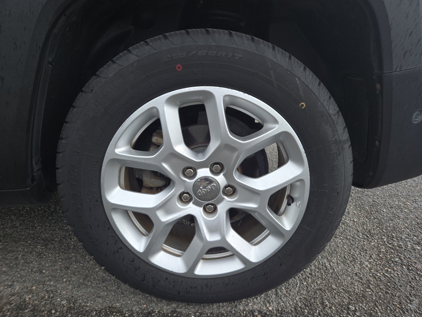 Jeep Renegade 28