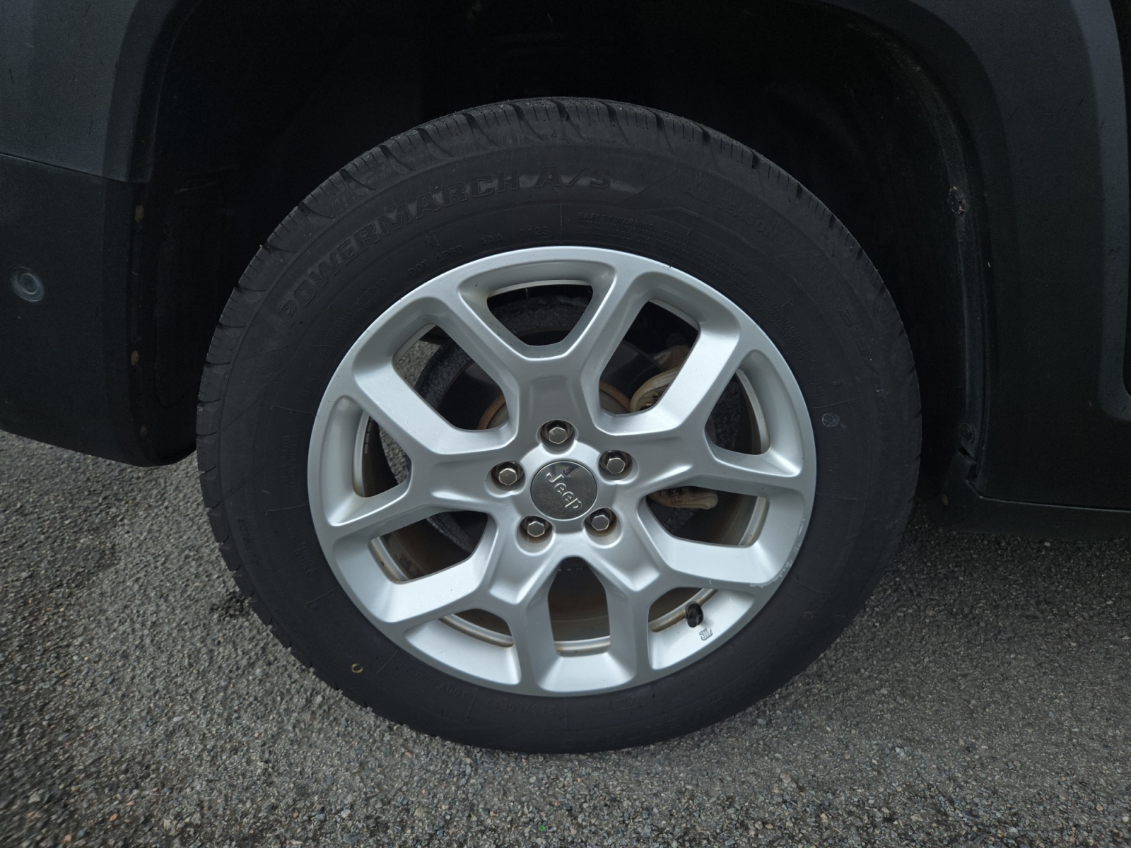 Jeep Renegade 29