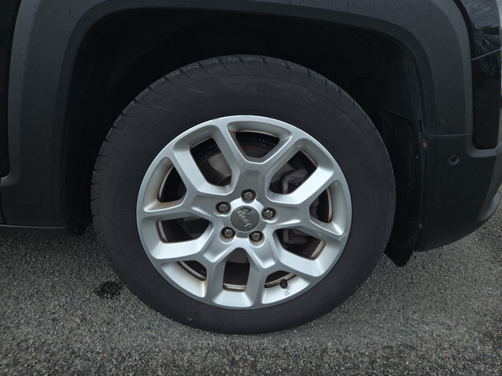 Jeep Renegade 30