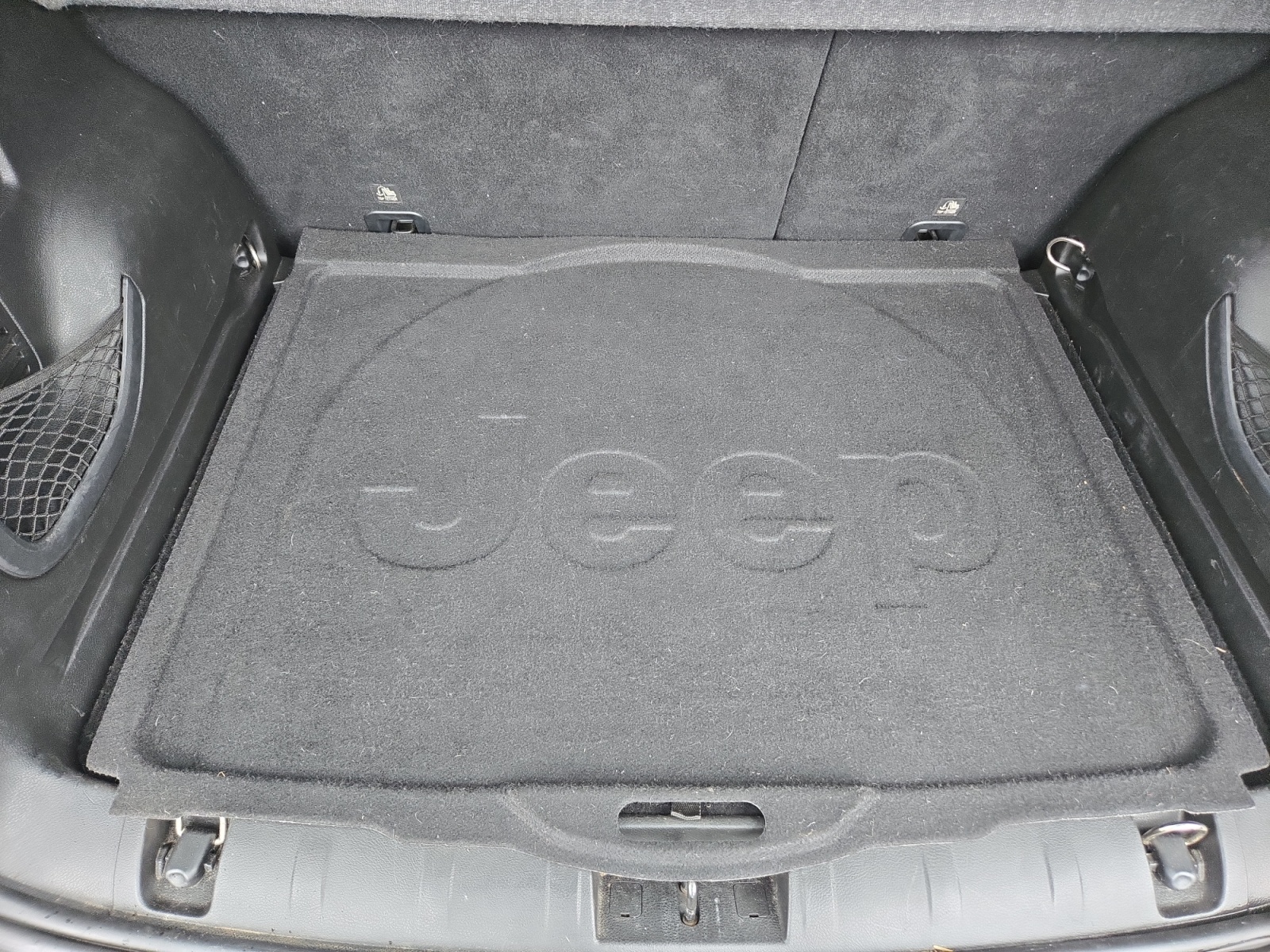 Jeep Renegade 31