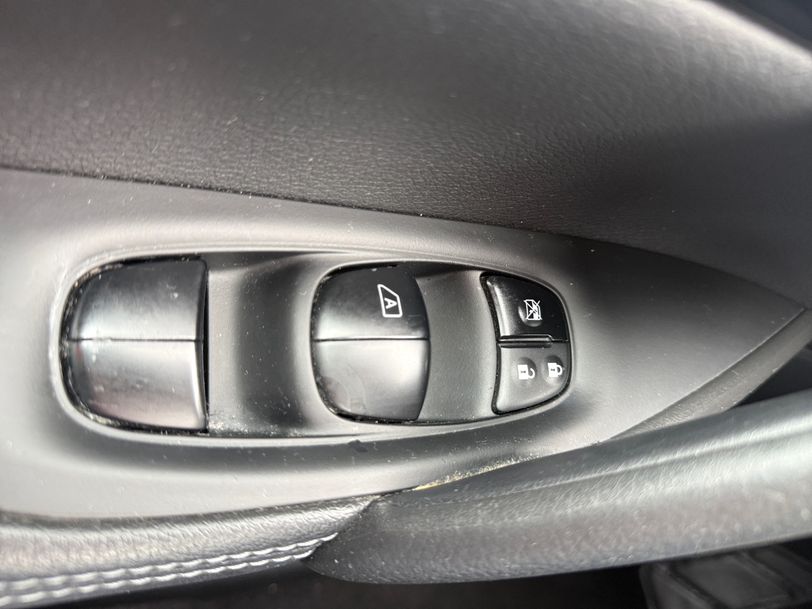 Nissan Qashqai 17