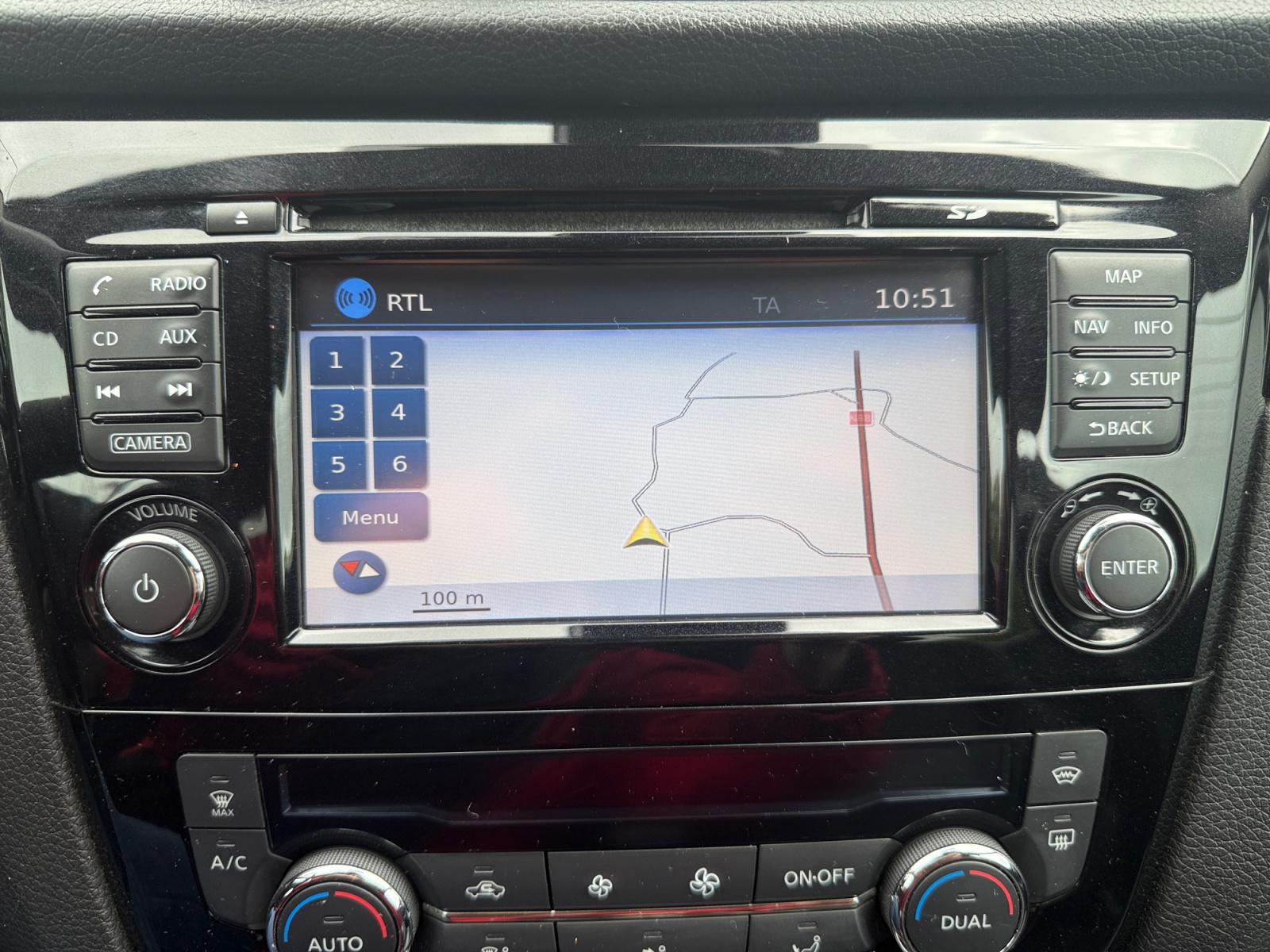 Nissan Qashqai 23