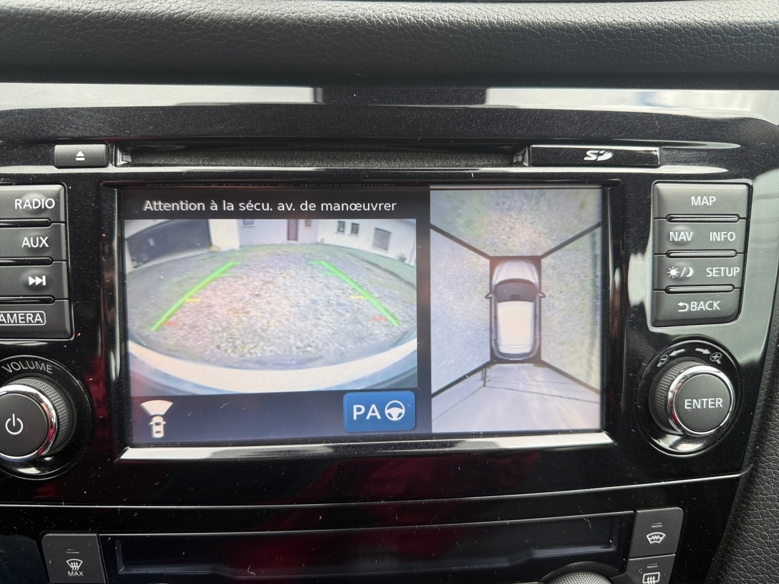 Nissan Qashqai 24