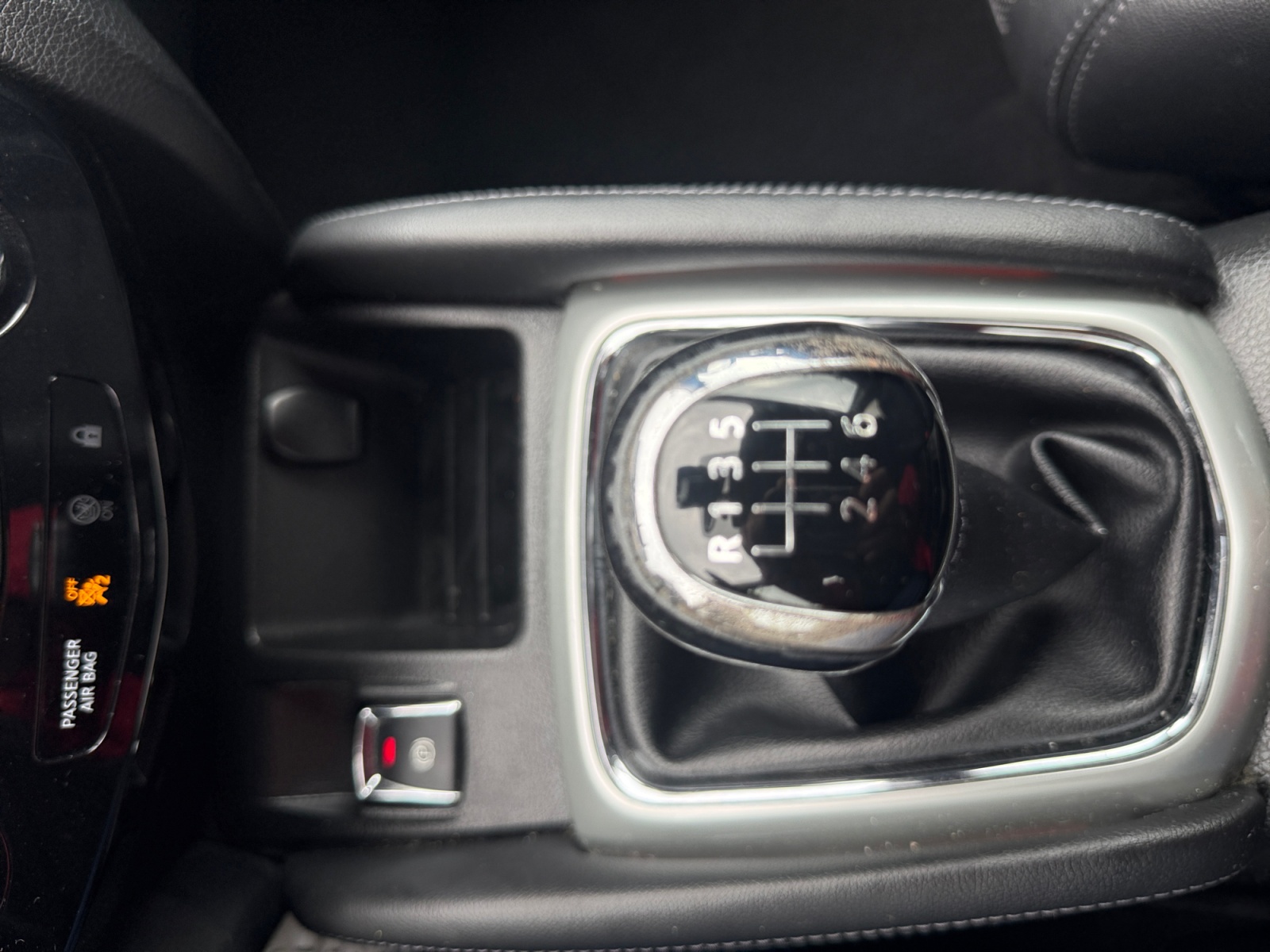 Nissan Qashqai 26