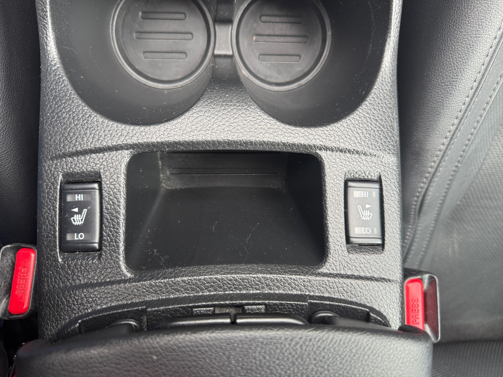 Nissan Qashqai 27