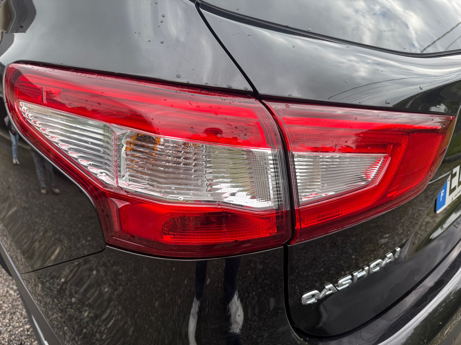 Nissan Qashqai 37