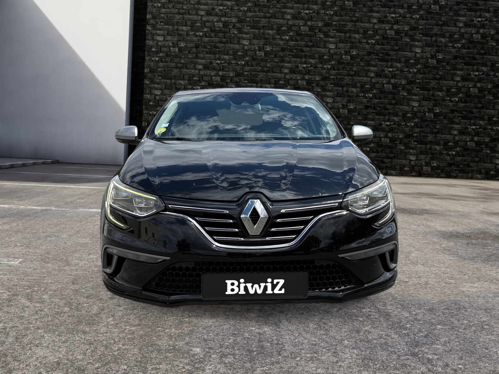 Renault Megane 7