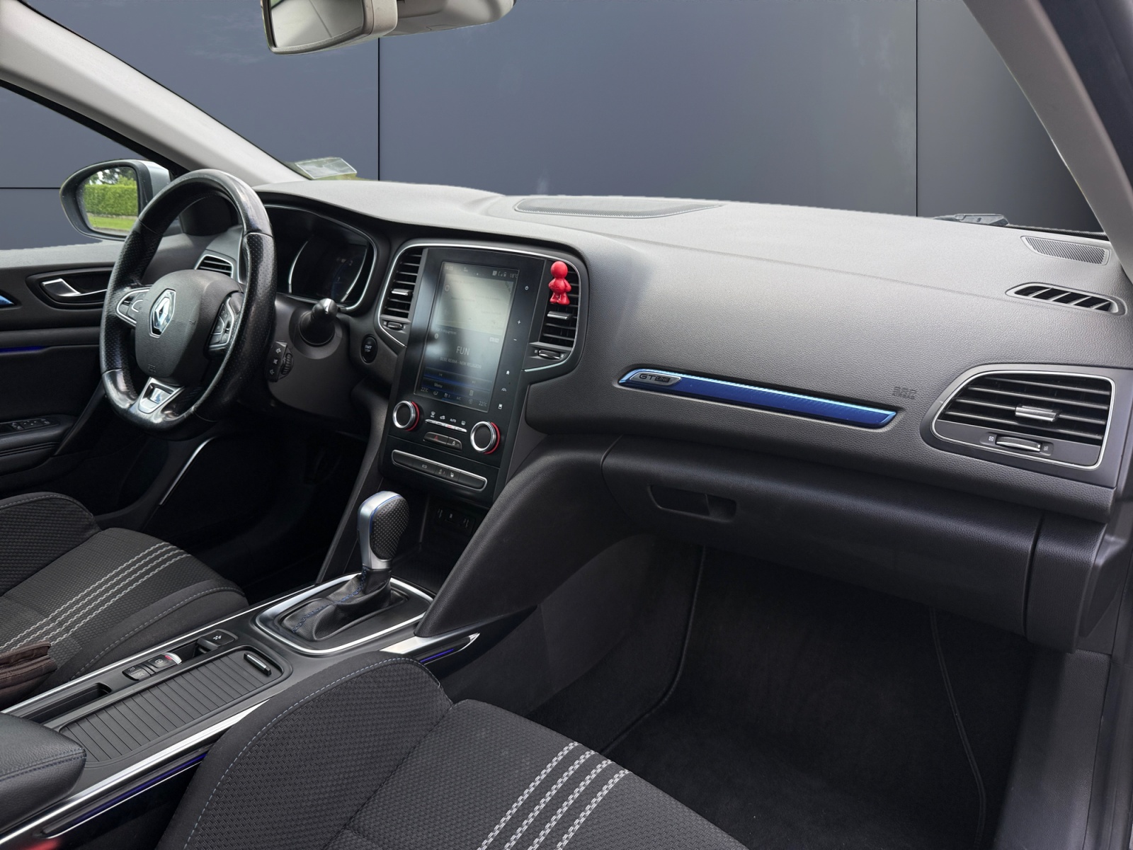 Renault Megane 22