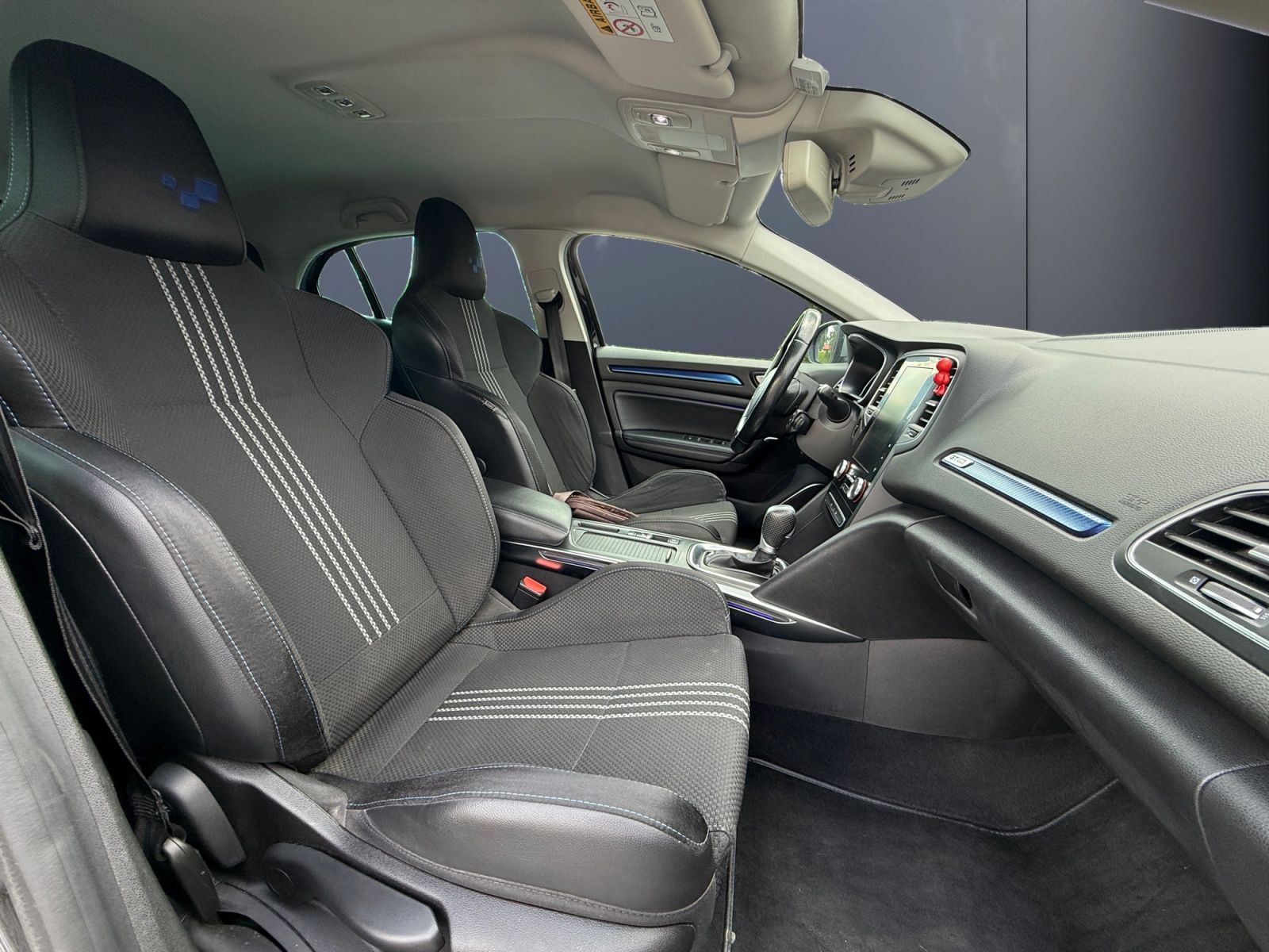 Renault Megane 23